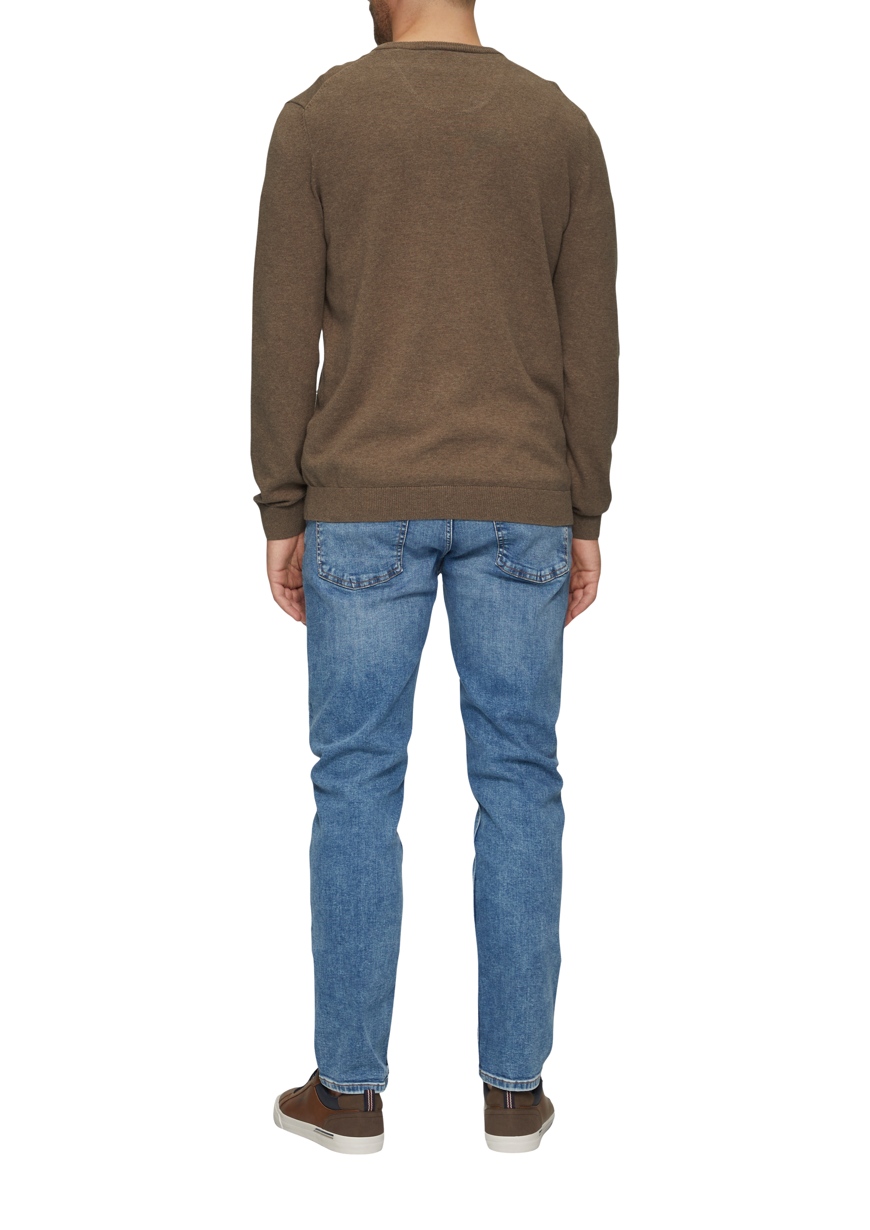 Thumbnail - Strickpullover