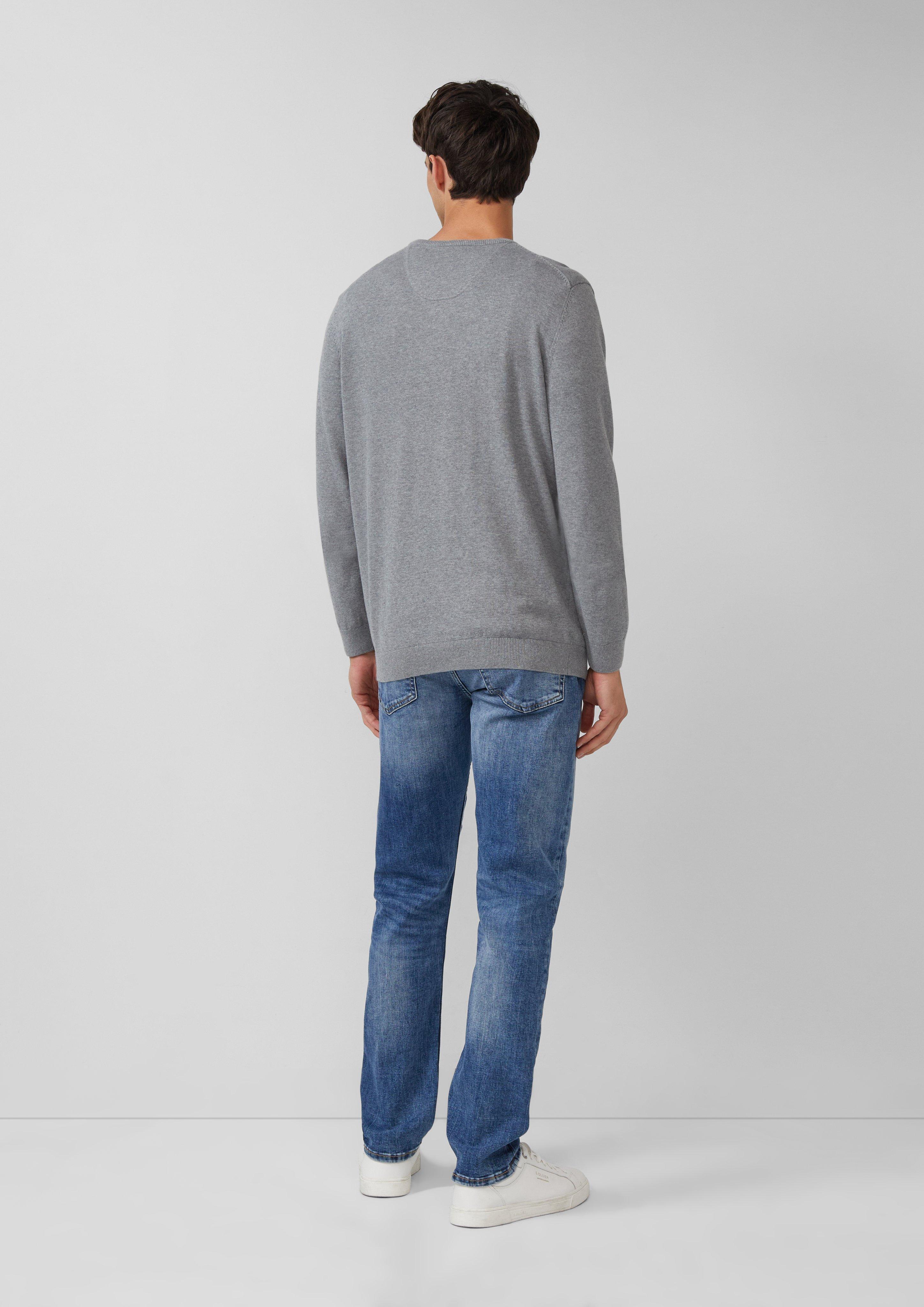 Pull en maille in 92W0, 5978, 9999, 03W0, 98W2, 79W0, 86W0, 54W0, 33W0, 7211, 67W0, 50W1, 42W0 & 7953