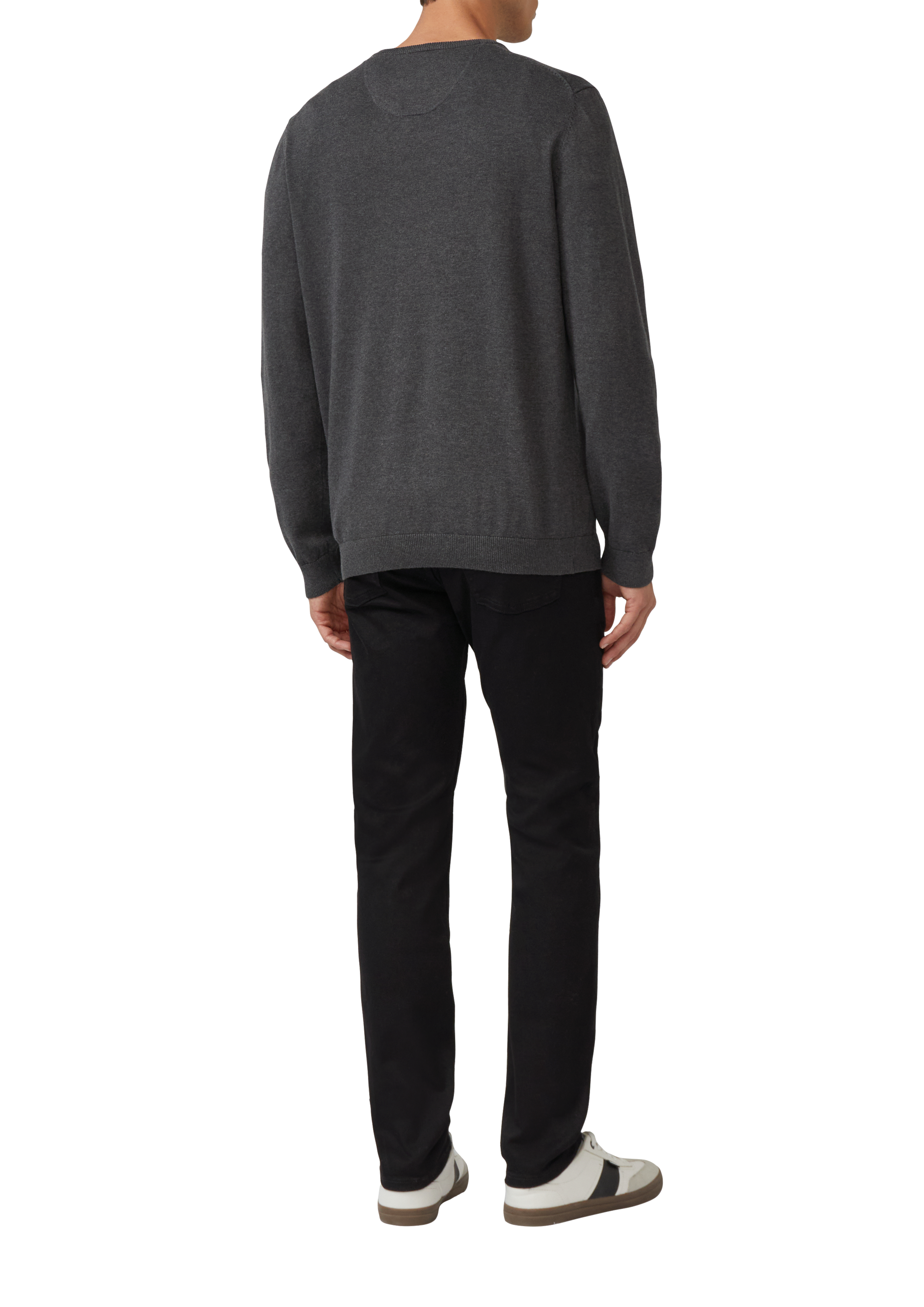 Thumbnail - Strickpullover