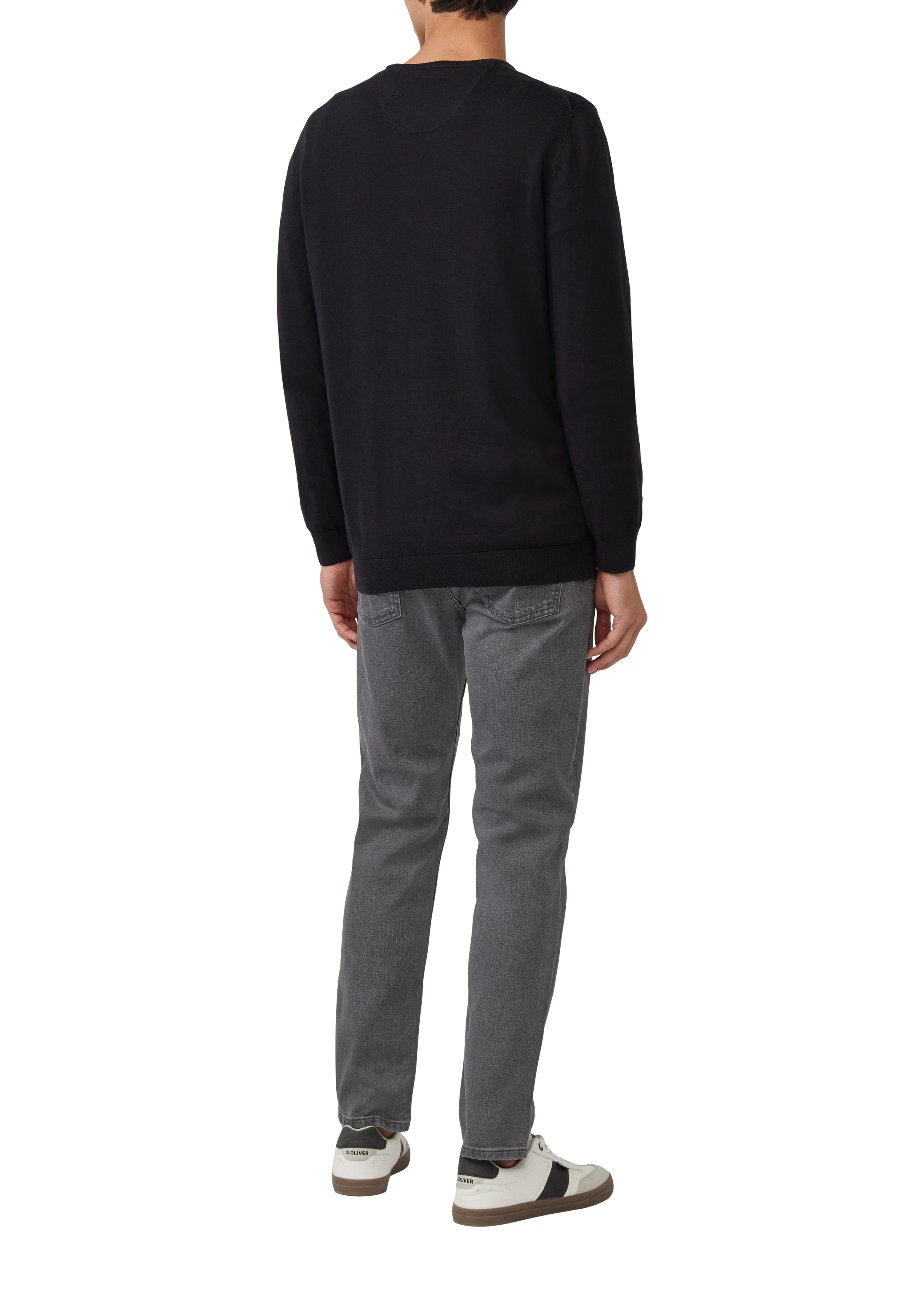 Thumbnail - Strickpullover