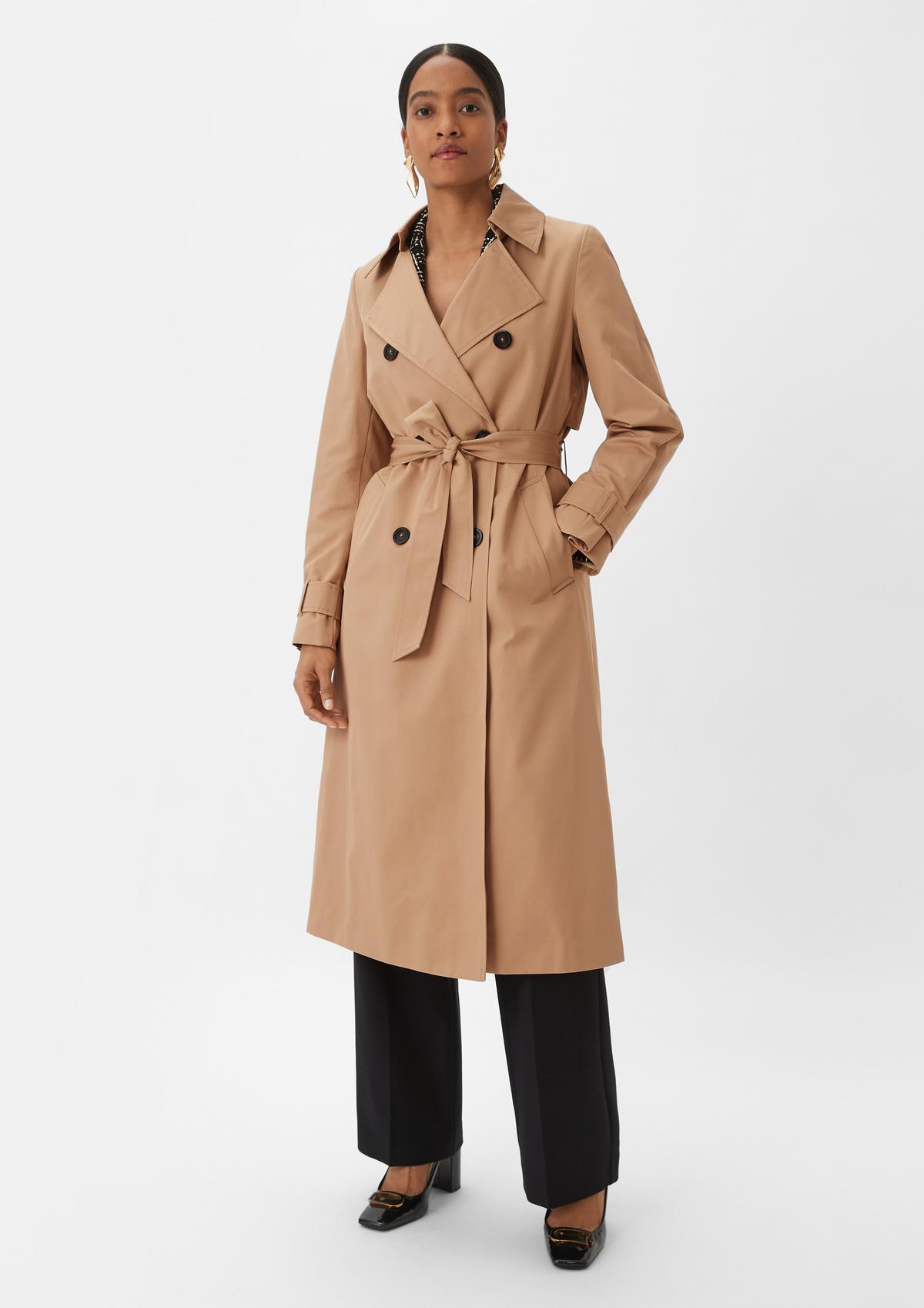 Wool coats – elegant, stylish and high-quality