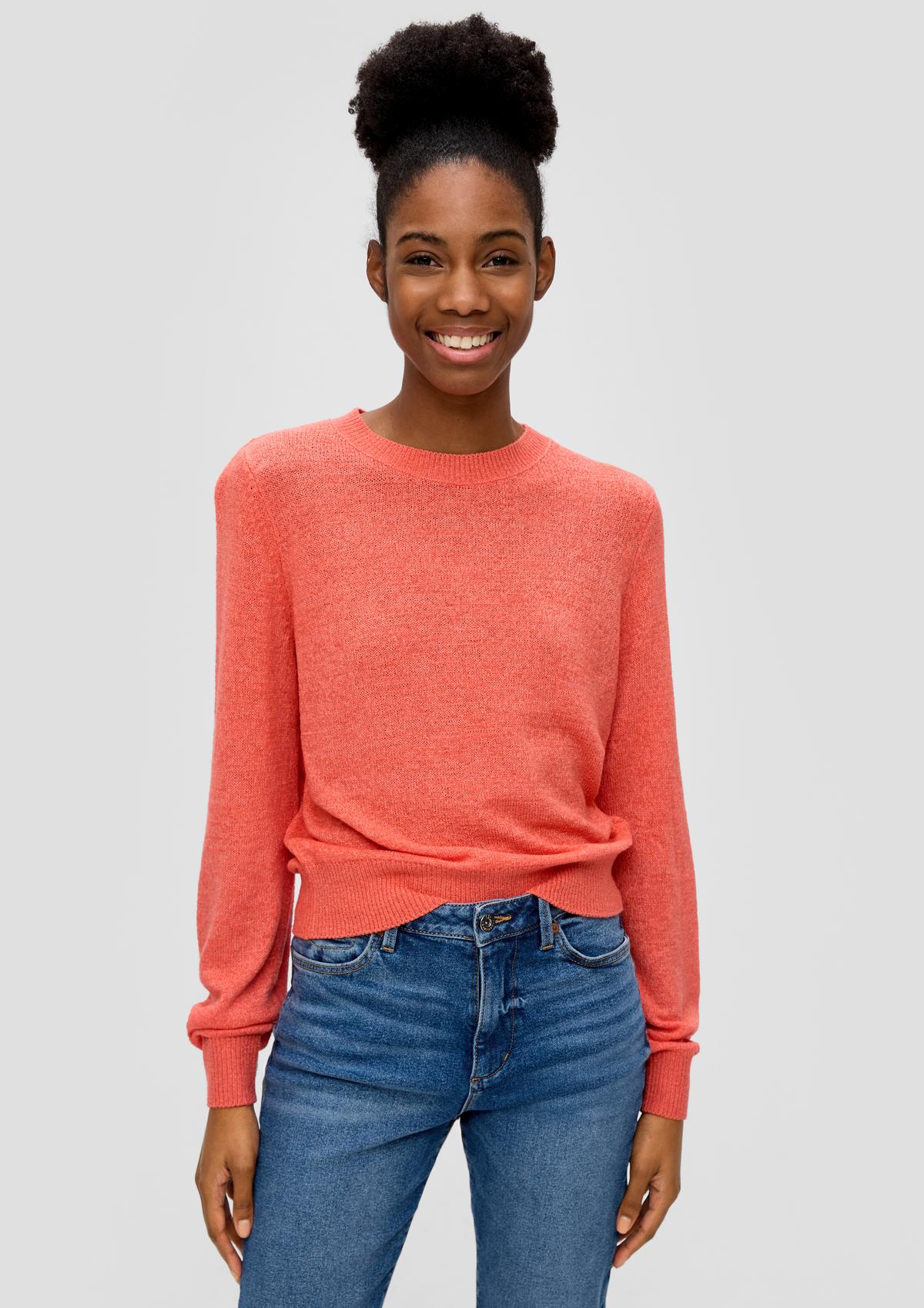 s.Oliver Pull-over