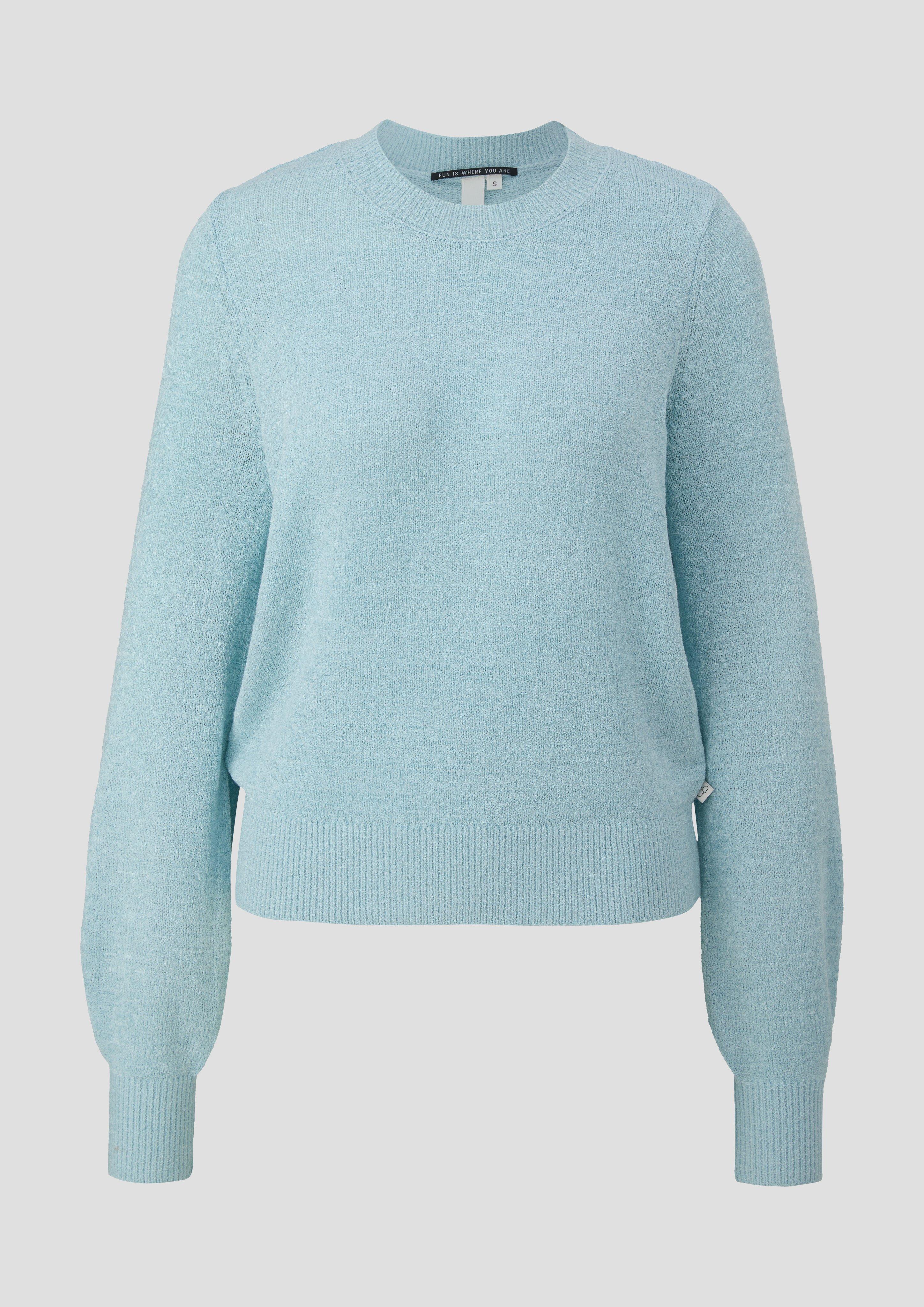 s.Oliver Pullover aus Strick