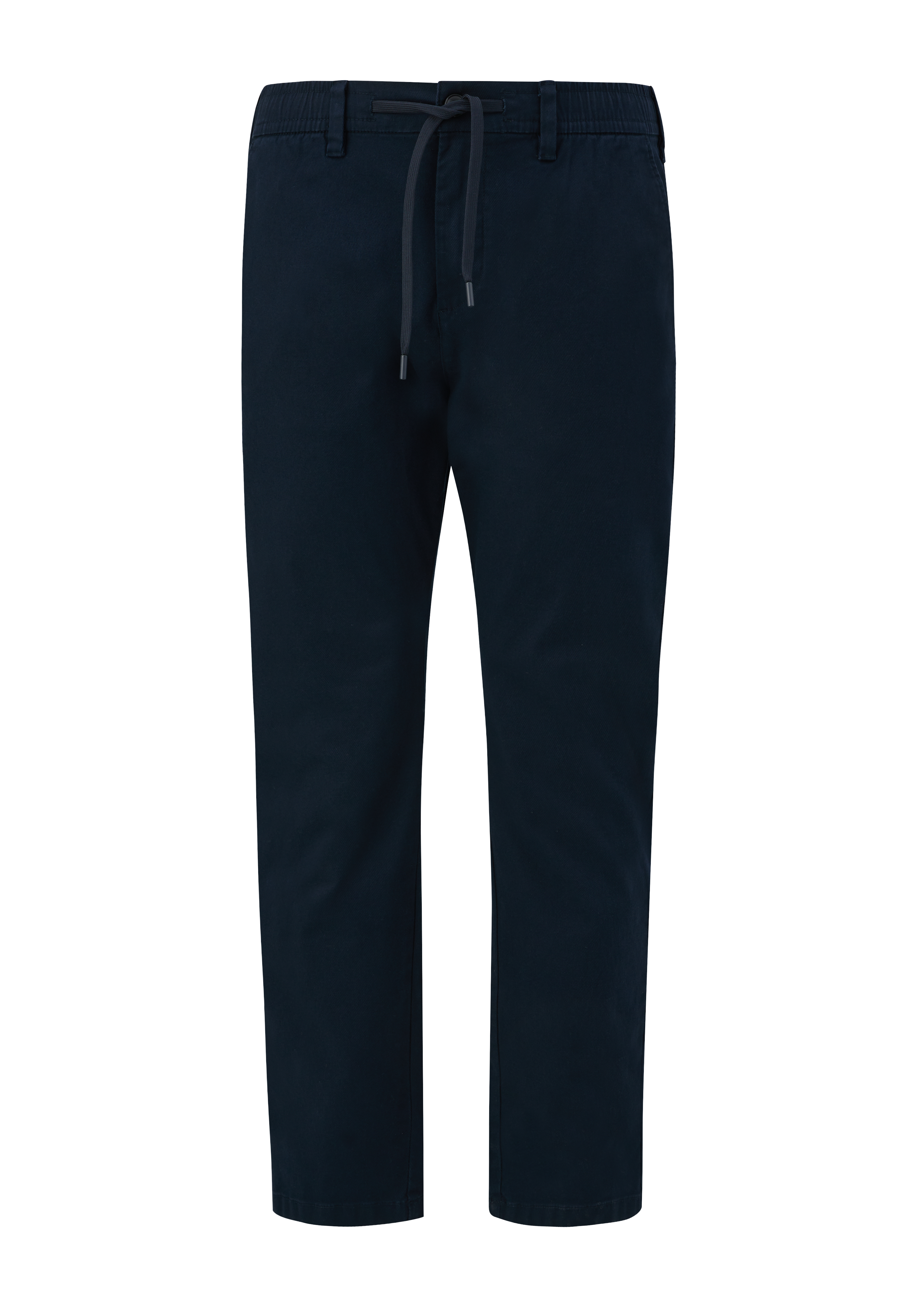 s.Oliver Relaxed: Hose mit Tunnelzugbund