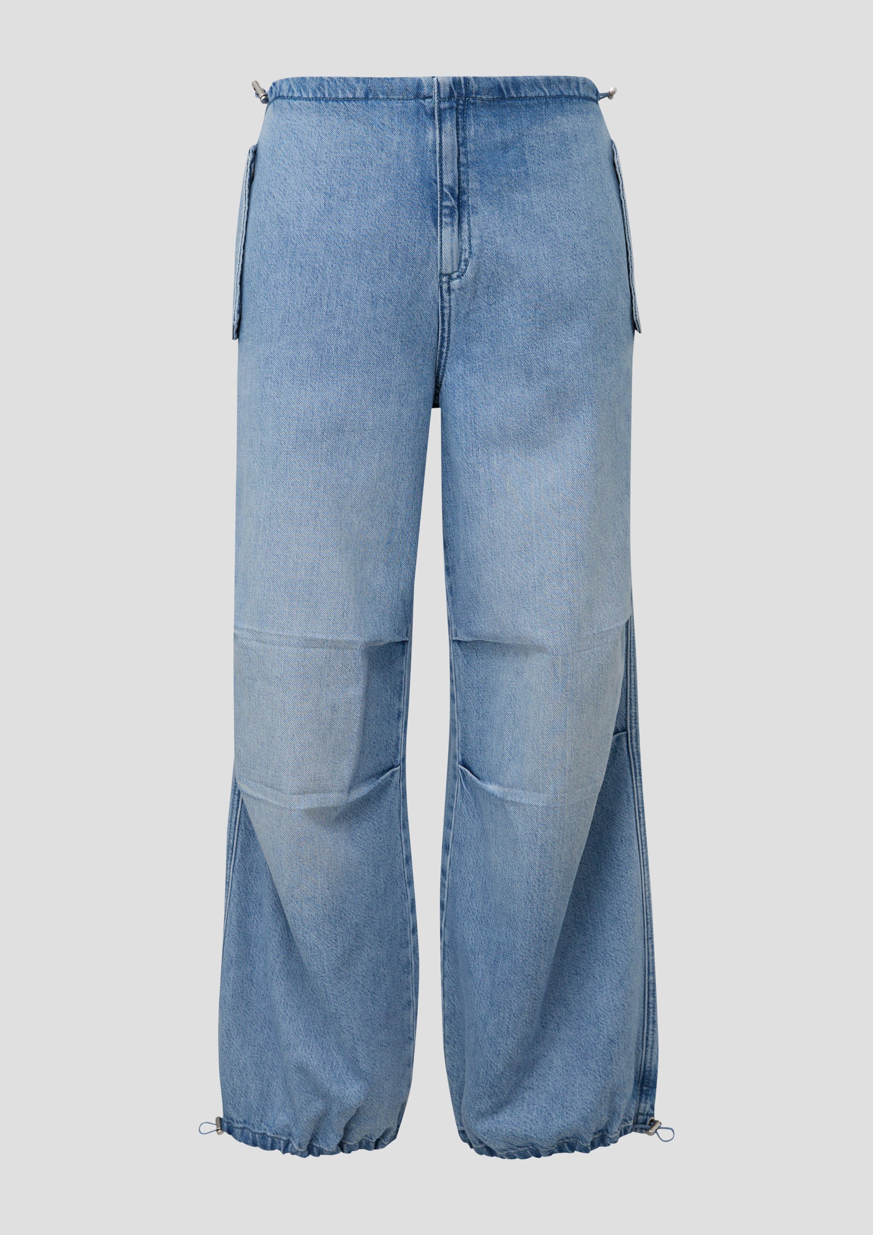 Jeans-Hose