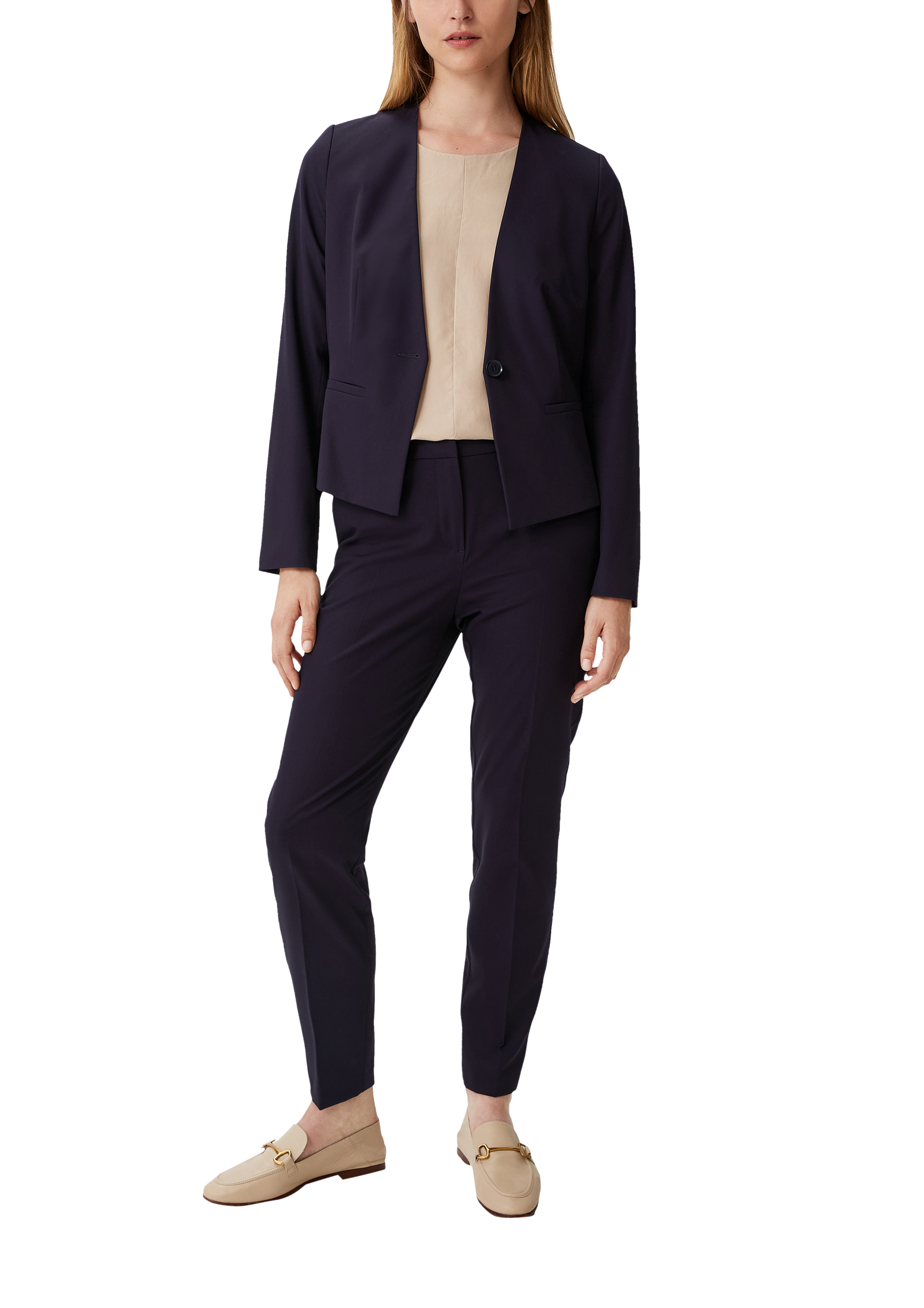 Thumbnail - Blazer