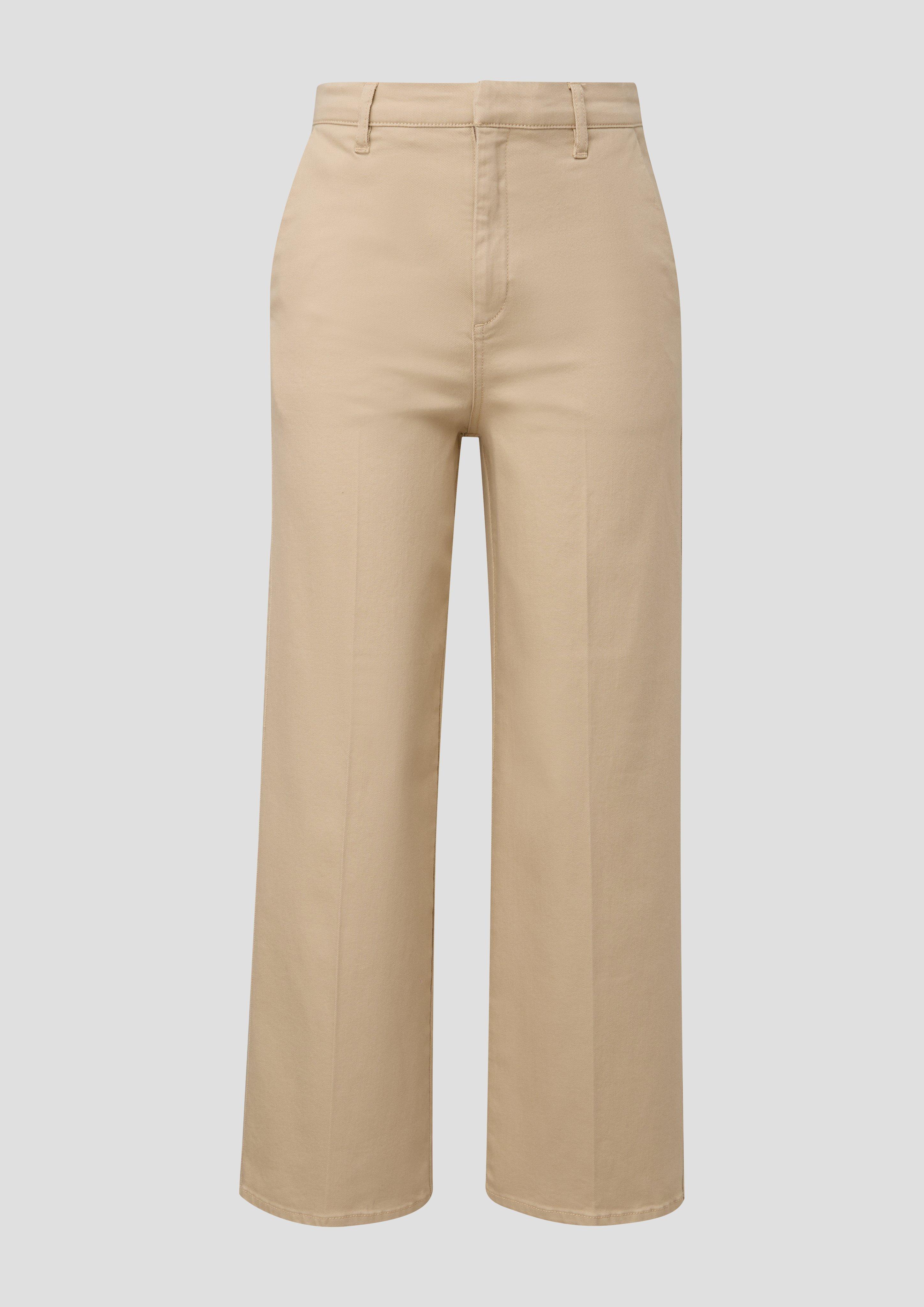 Jeans-Hose