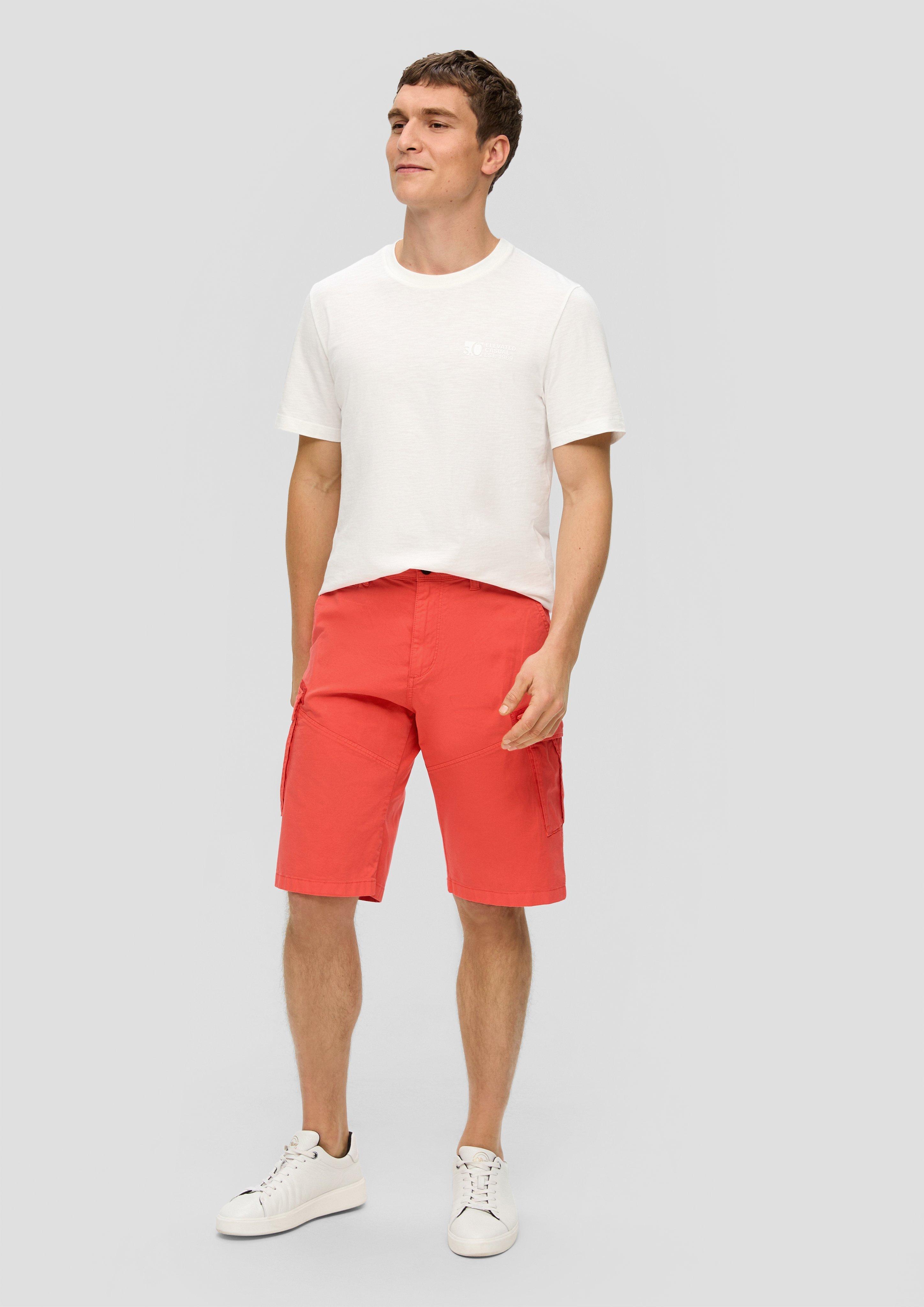 Salor Bermuda Black