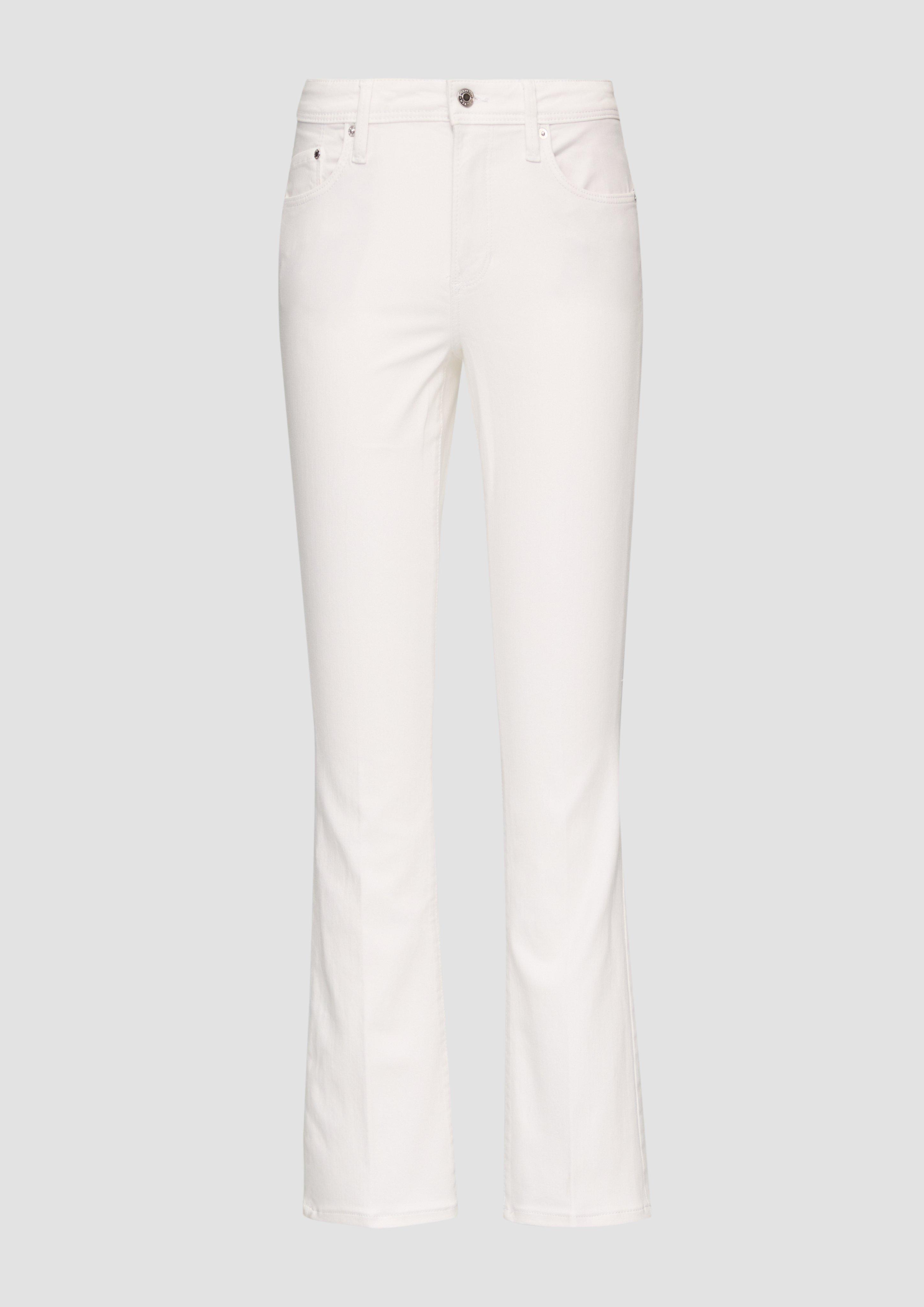 Jeans-Hose