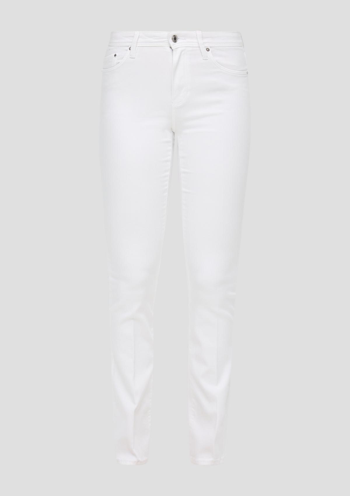s.Oliver Denim trousers
