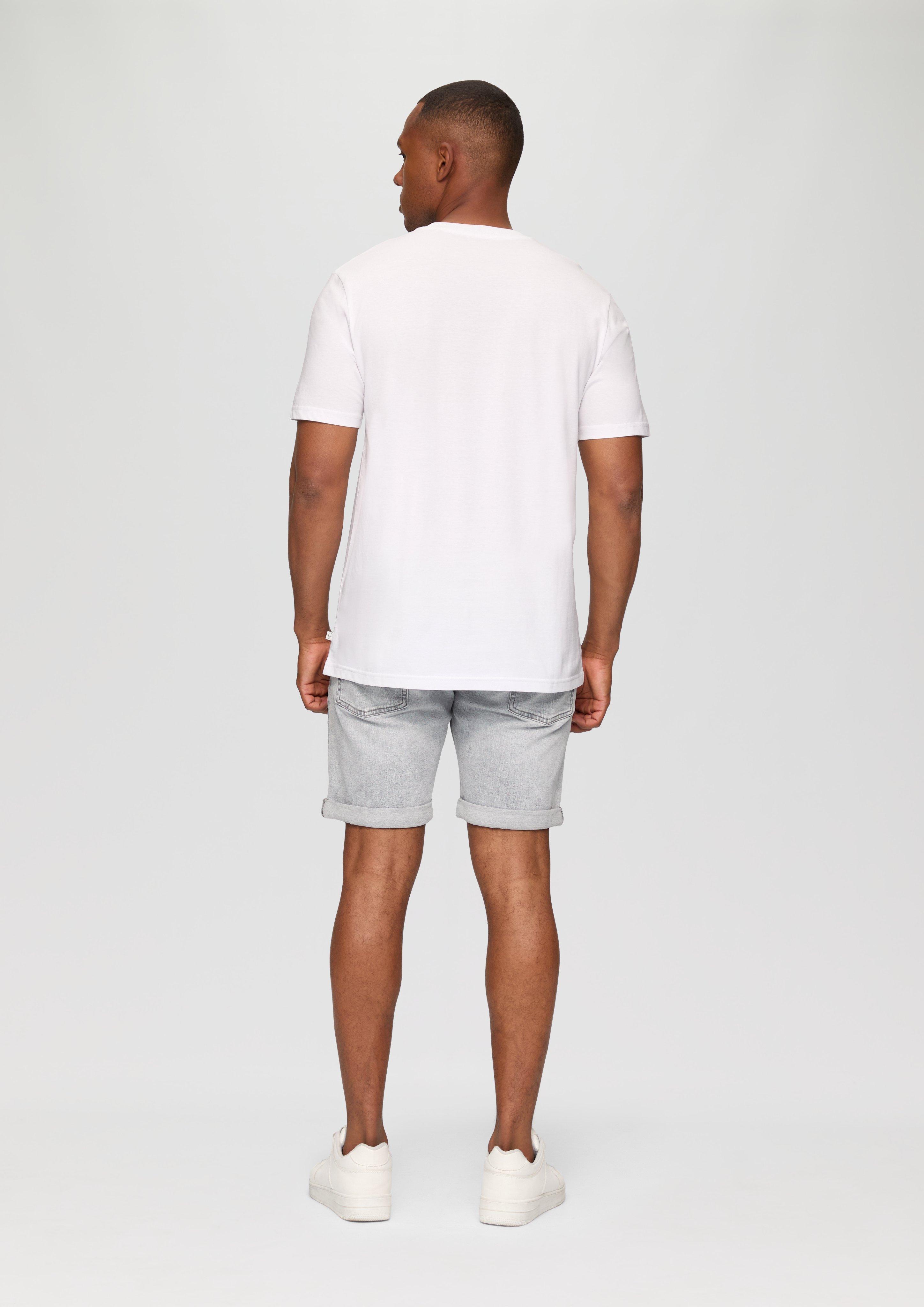 T-Shirt in 0100, 6134, 9999, 5884, 7219, 5320 & 6245