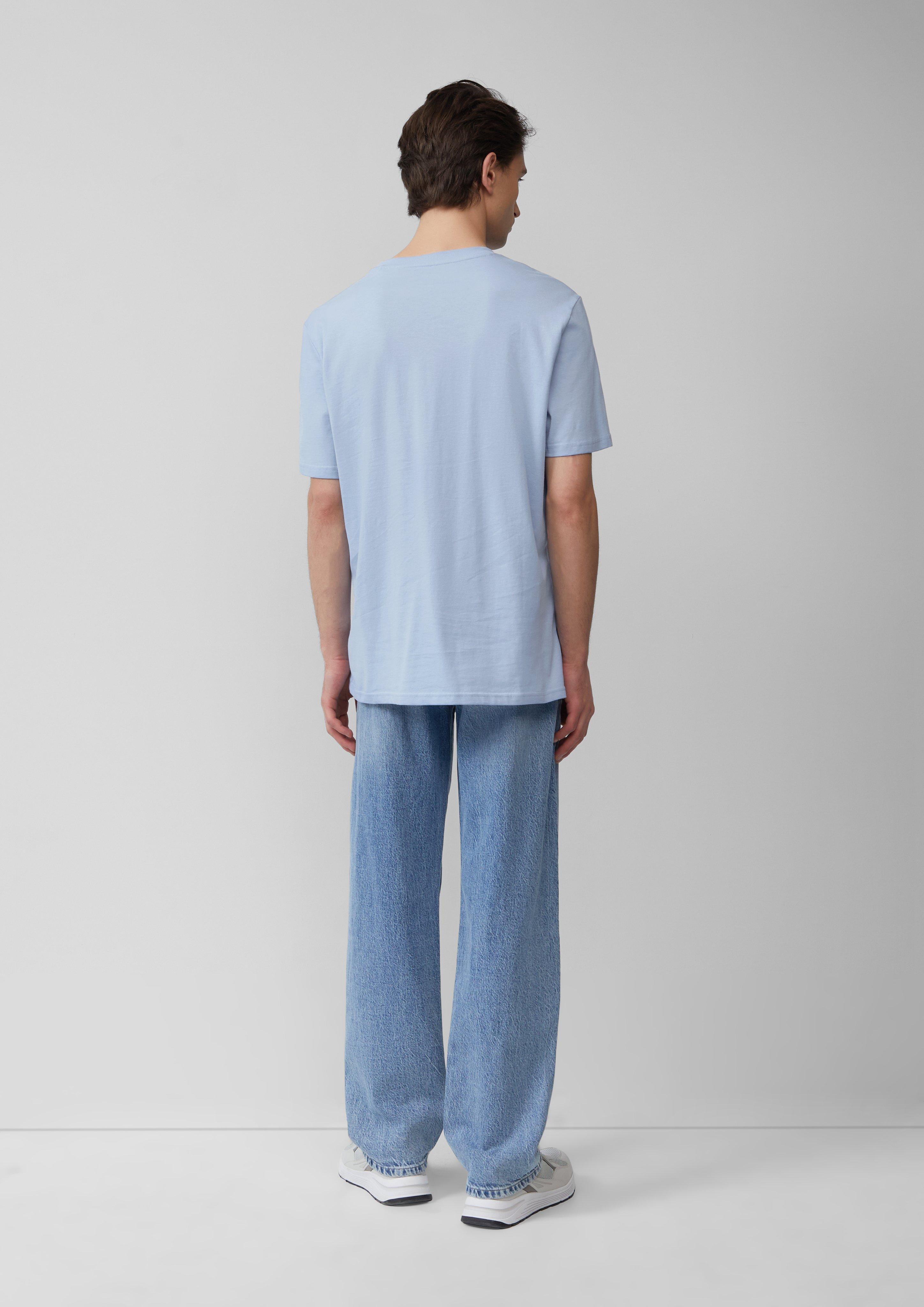 T-Shirt in 5320, 0100, 6134, 9999, 5884, 7219 & 6245