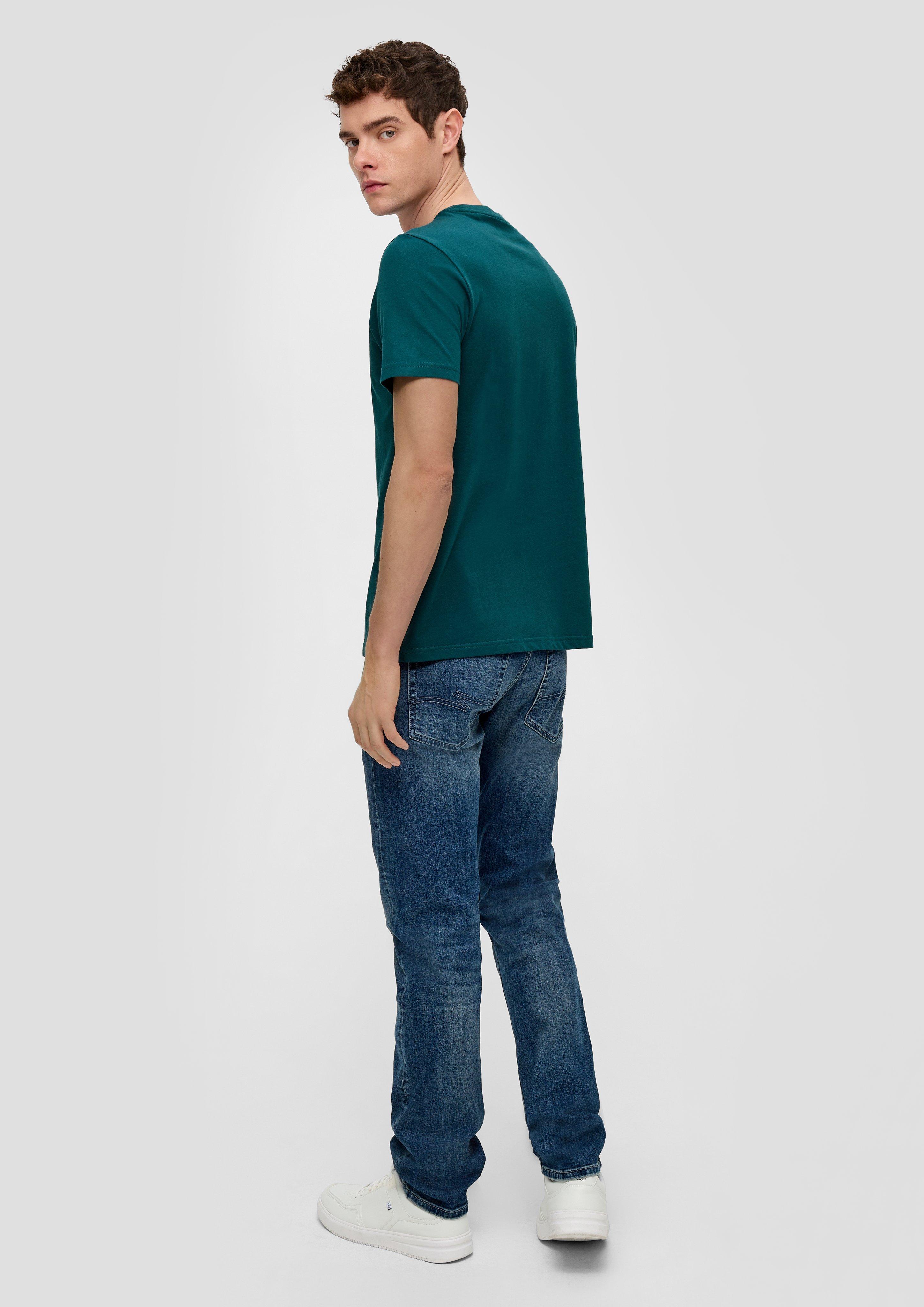 T-shirt in 6765, 0100, 6134, 9999, 5884, 7219, 7967, 5320 & 6245