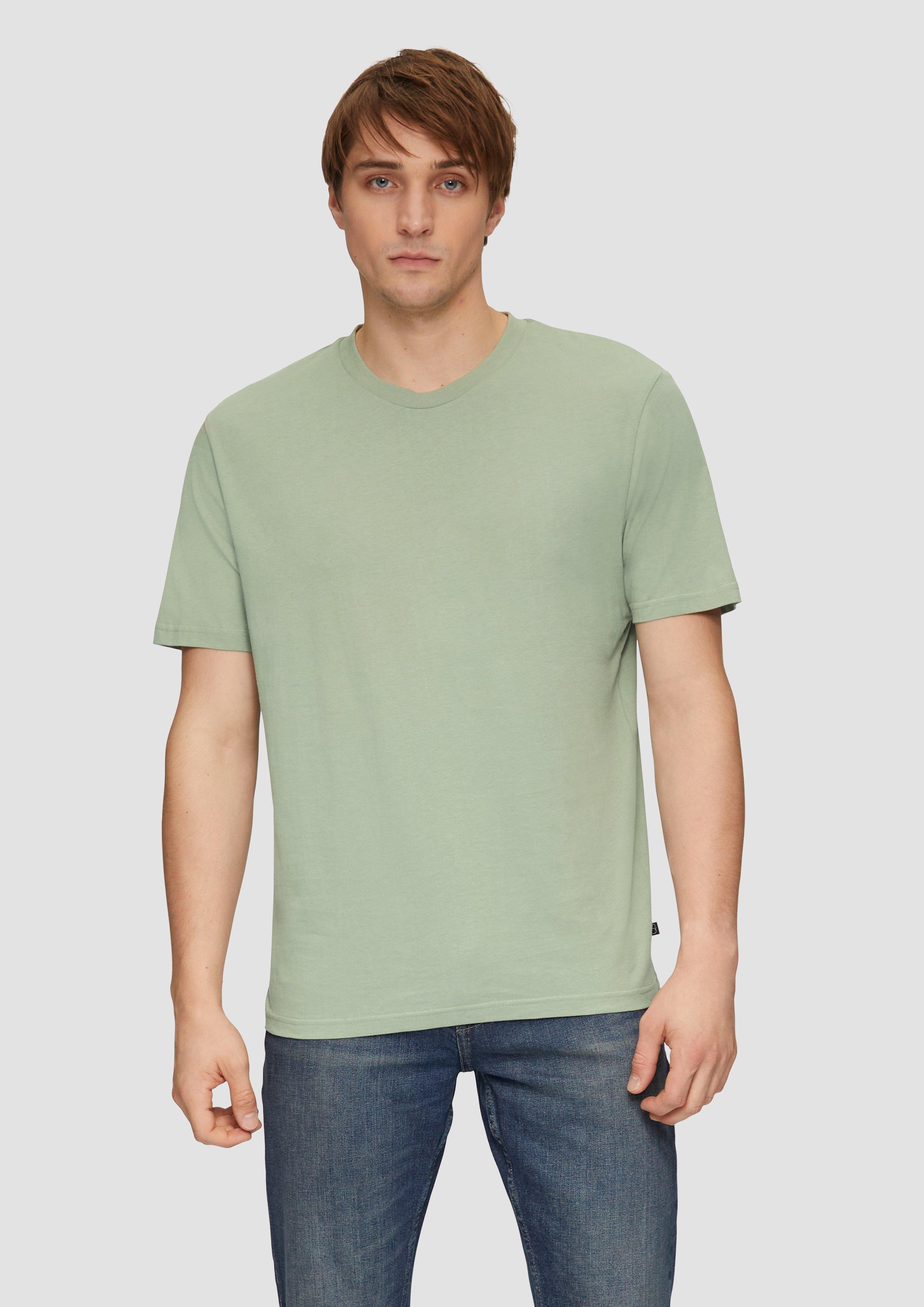 T-Shirt in 7219, 0100, 6134, 9999, 5884, 7967, 5320 & 6245