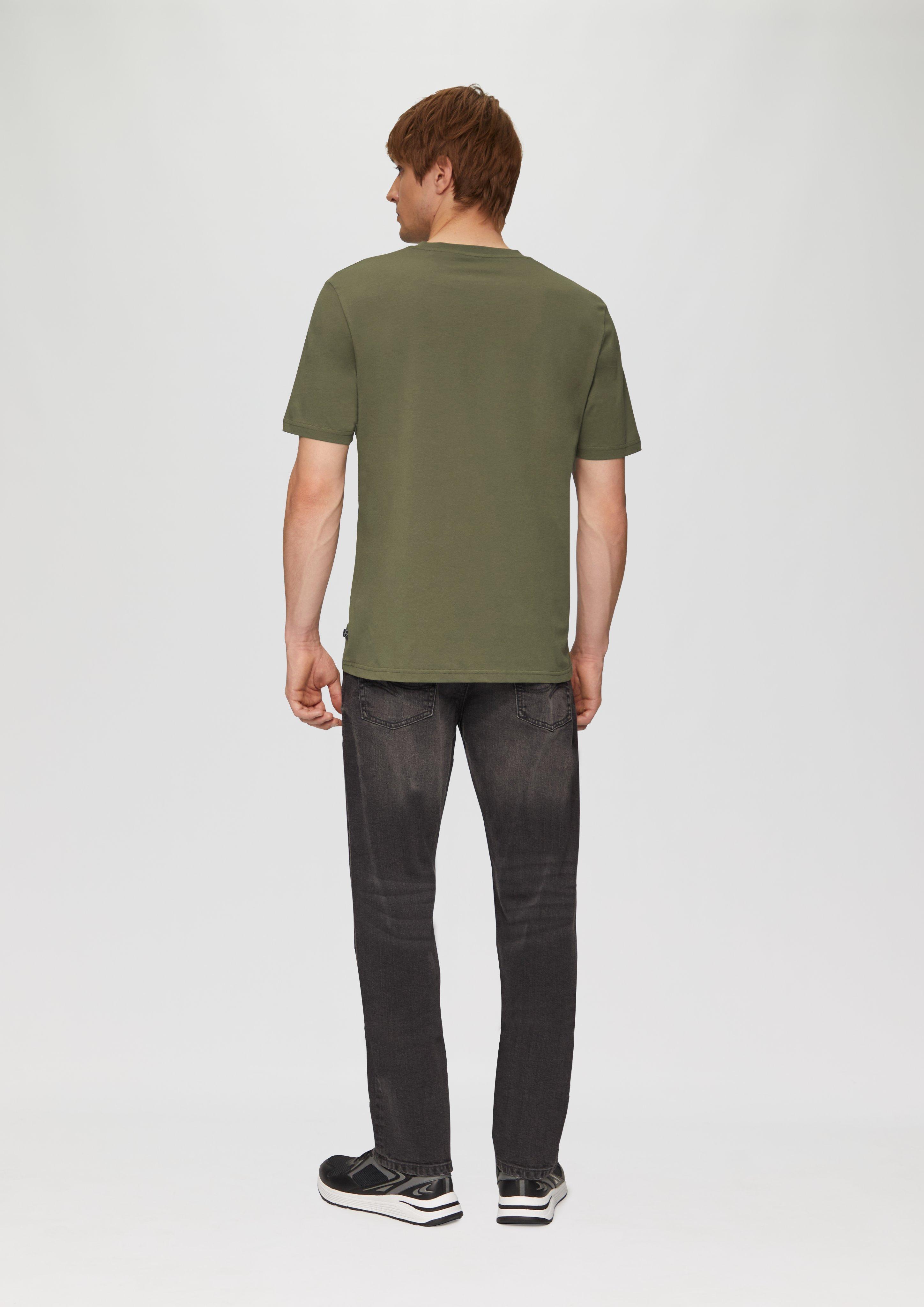 T-shirt in 7967, 0100, 6134, 9999, 5884, 7219, 5320 & 6245