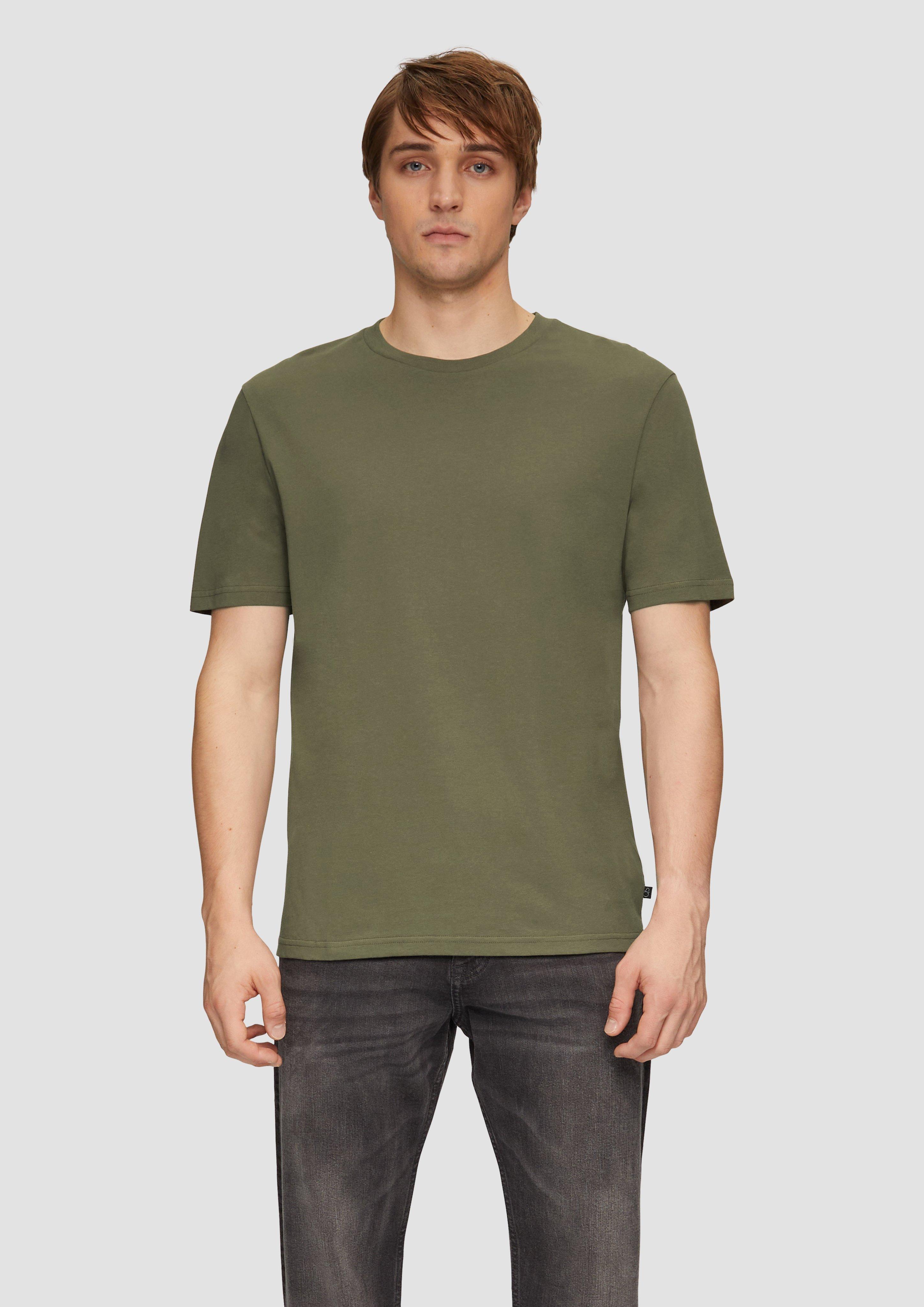 T-shirt in 7967, 0100, 6134, 9999, 5884, 7219, 5320 & 6245