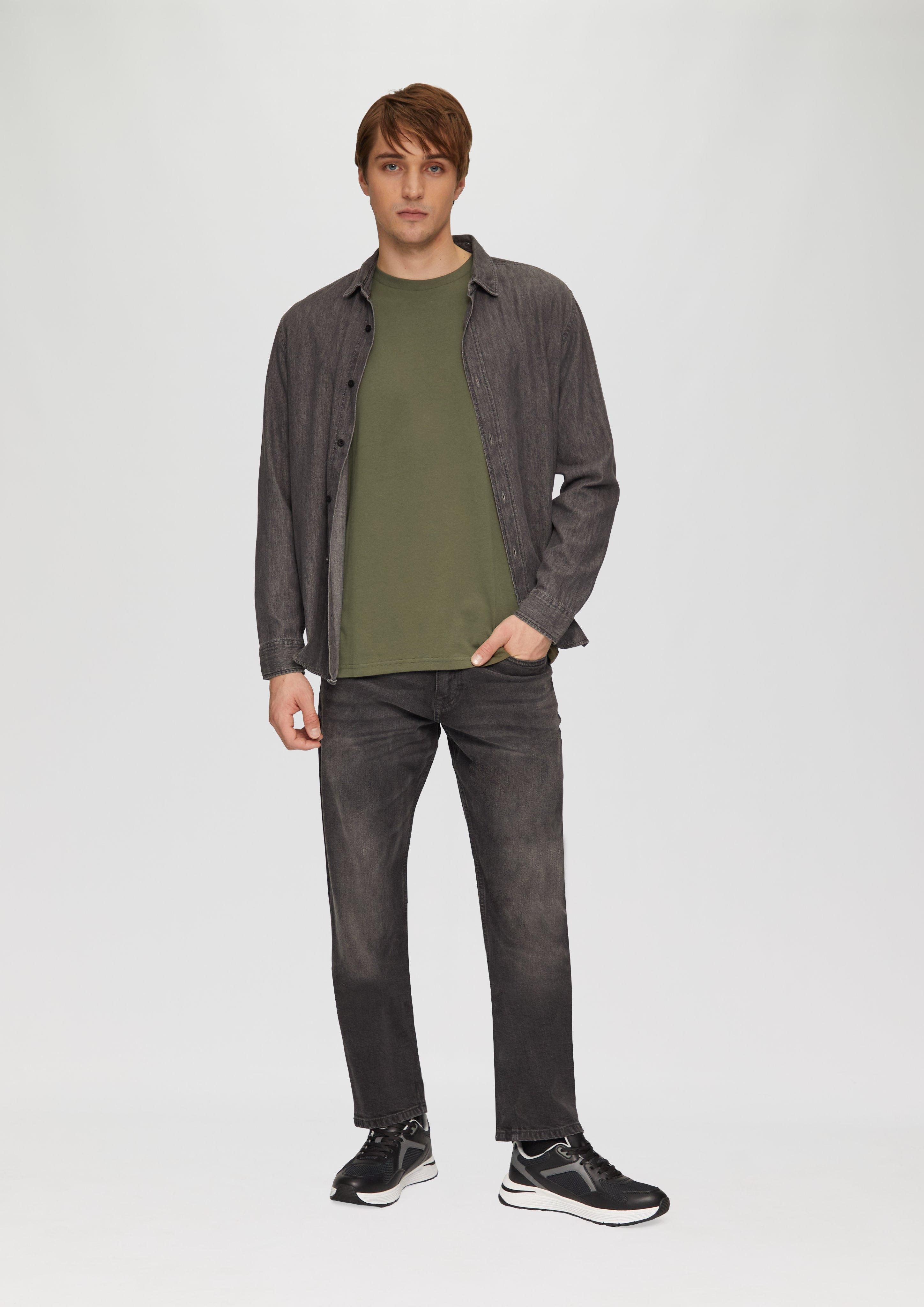 T-shirt in 7967, 0100, 6134, 9999, 5884, 7219, 5320 & 6245