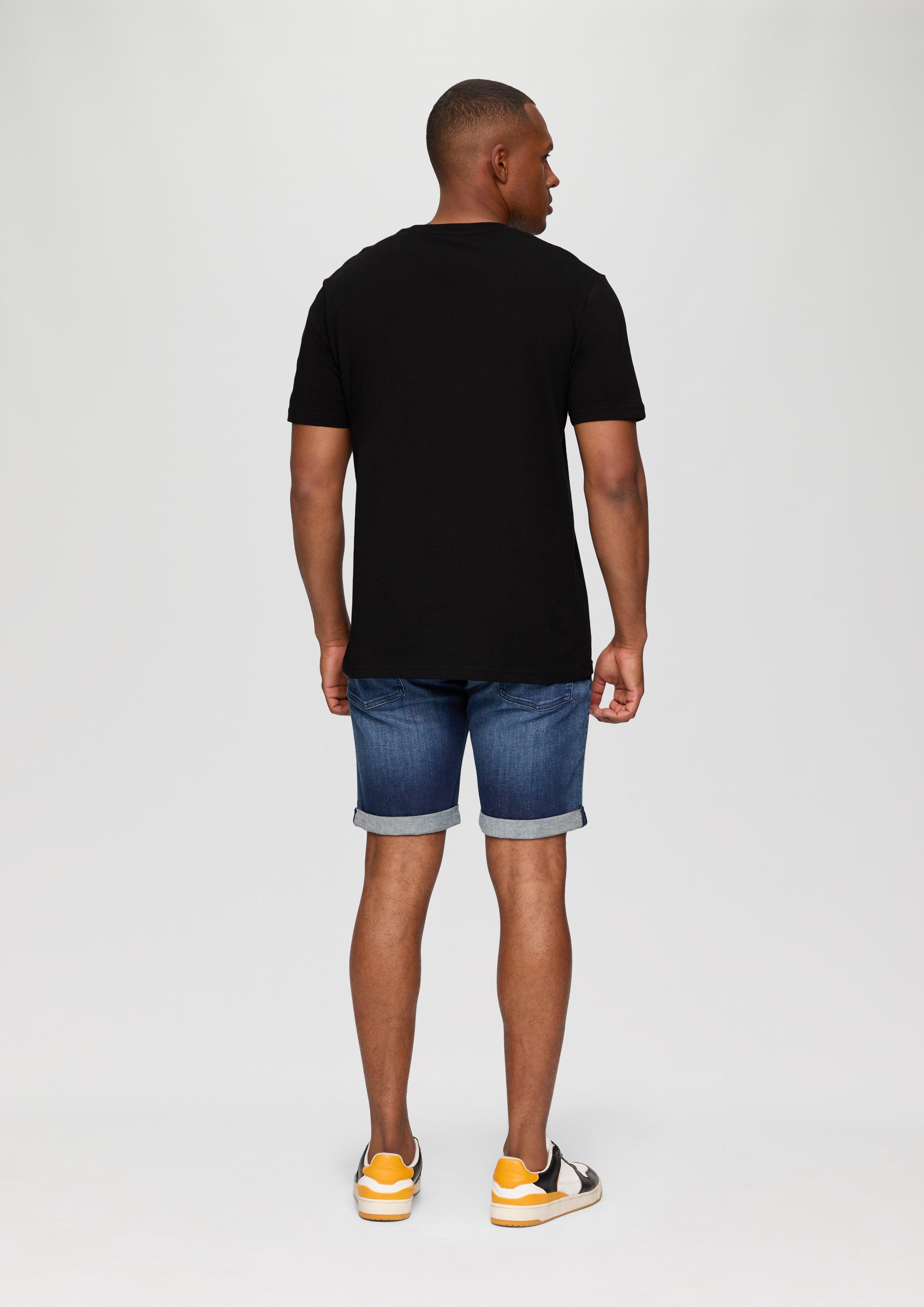 T-Shirt in 9999, 0100, 6134, 5884, 7219, 5320 & 6245