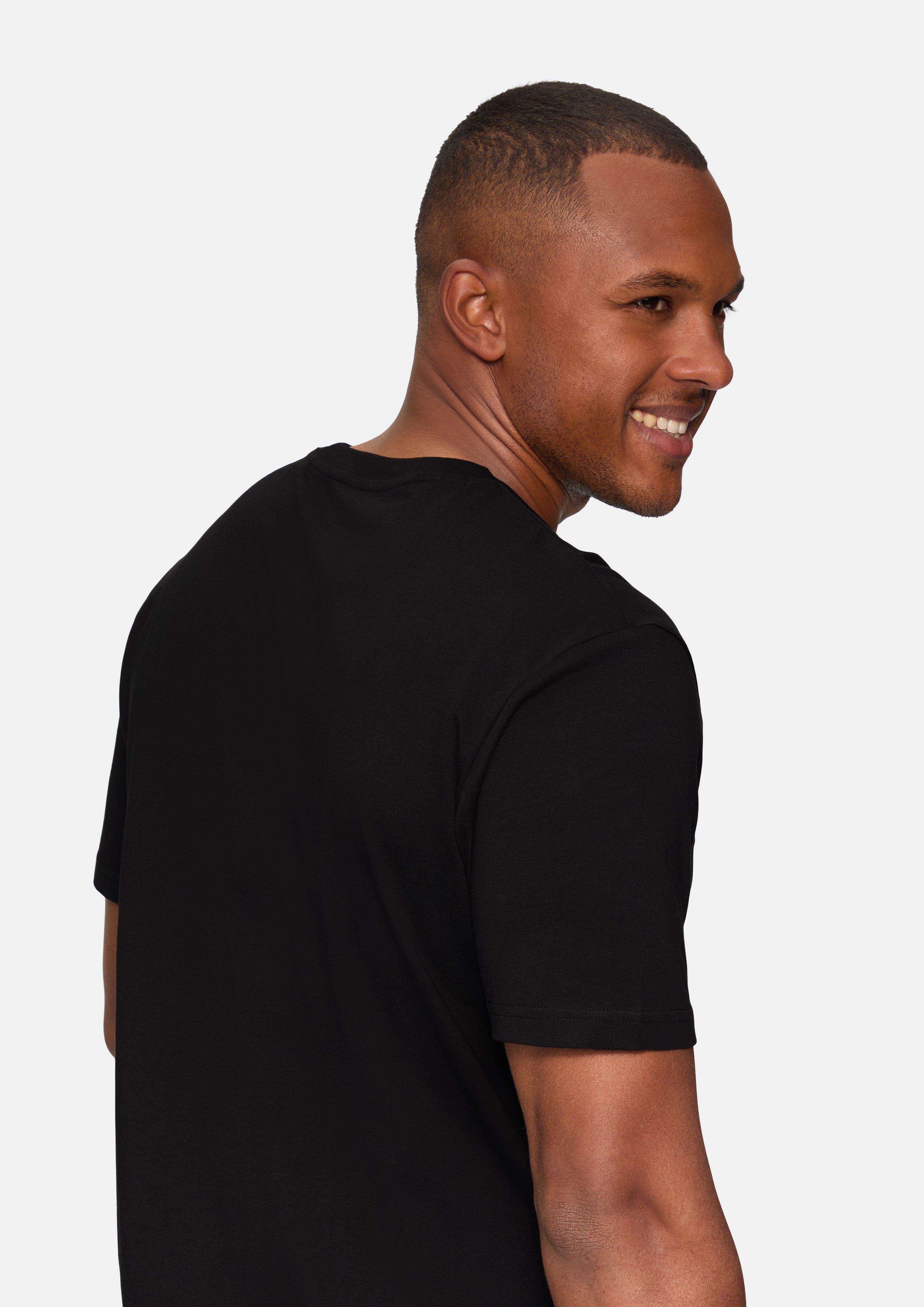 T-Shirt in 9999, 0100, 6134, 5884, 7219, 5320 & 6245