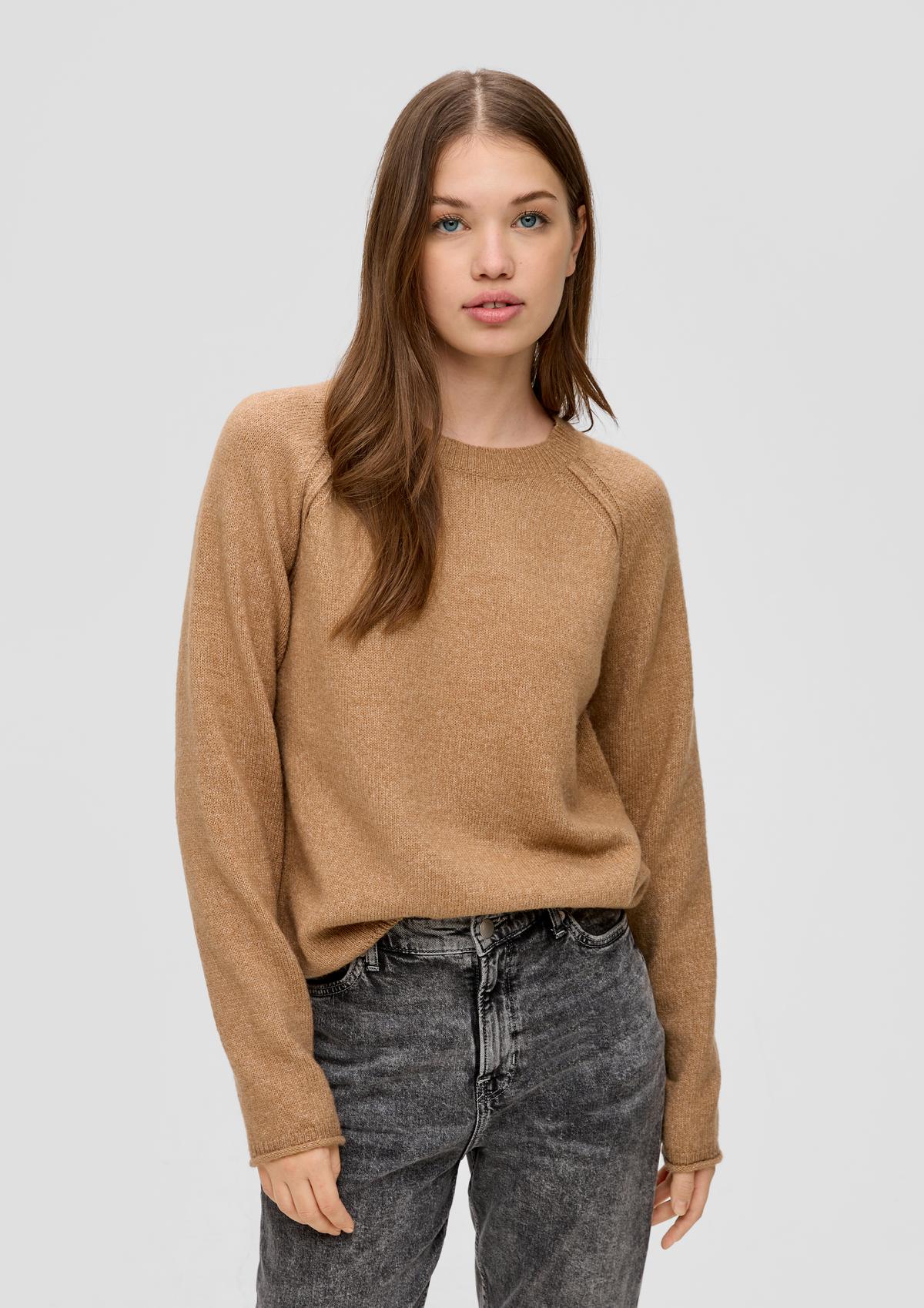 Knitwear & Sweatshirts for Women