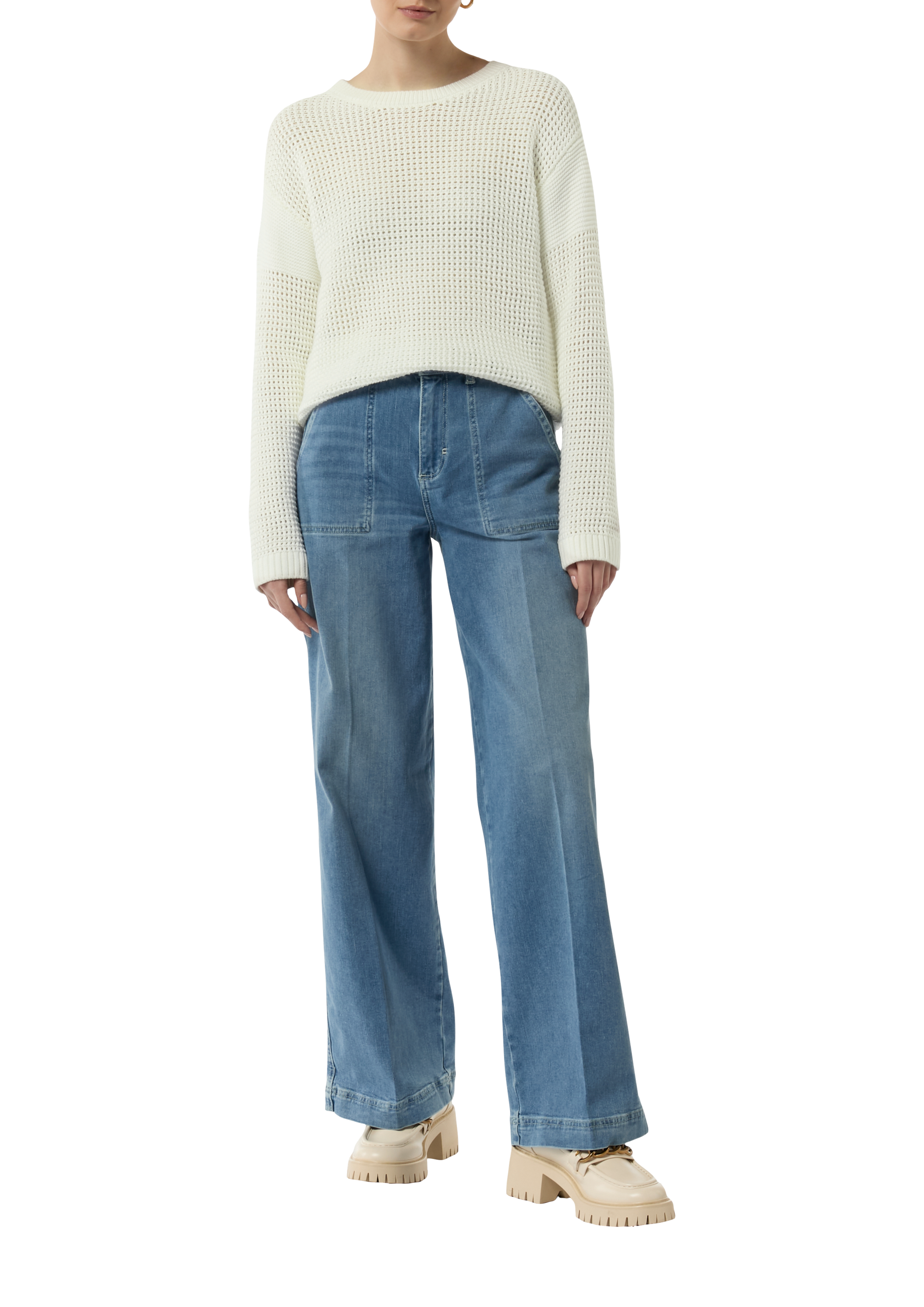 Thumbnail - Pullover