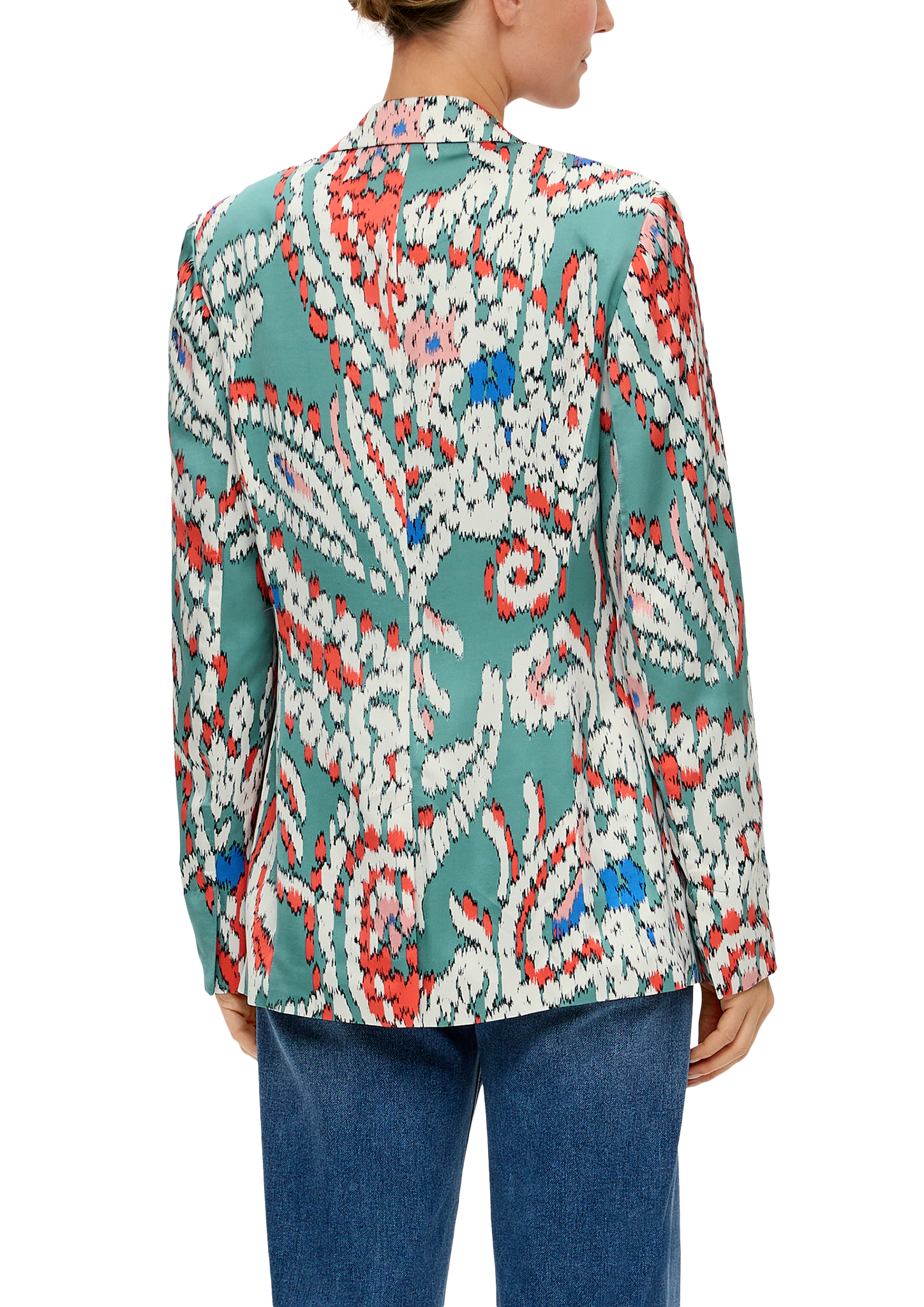 Thumbnail - Blazer