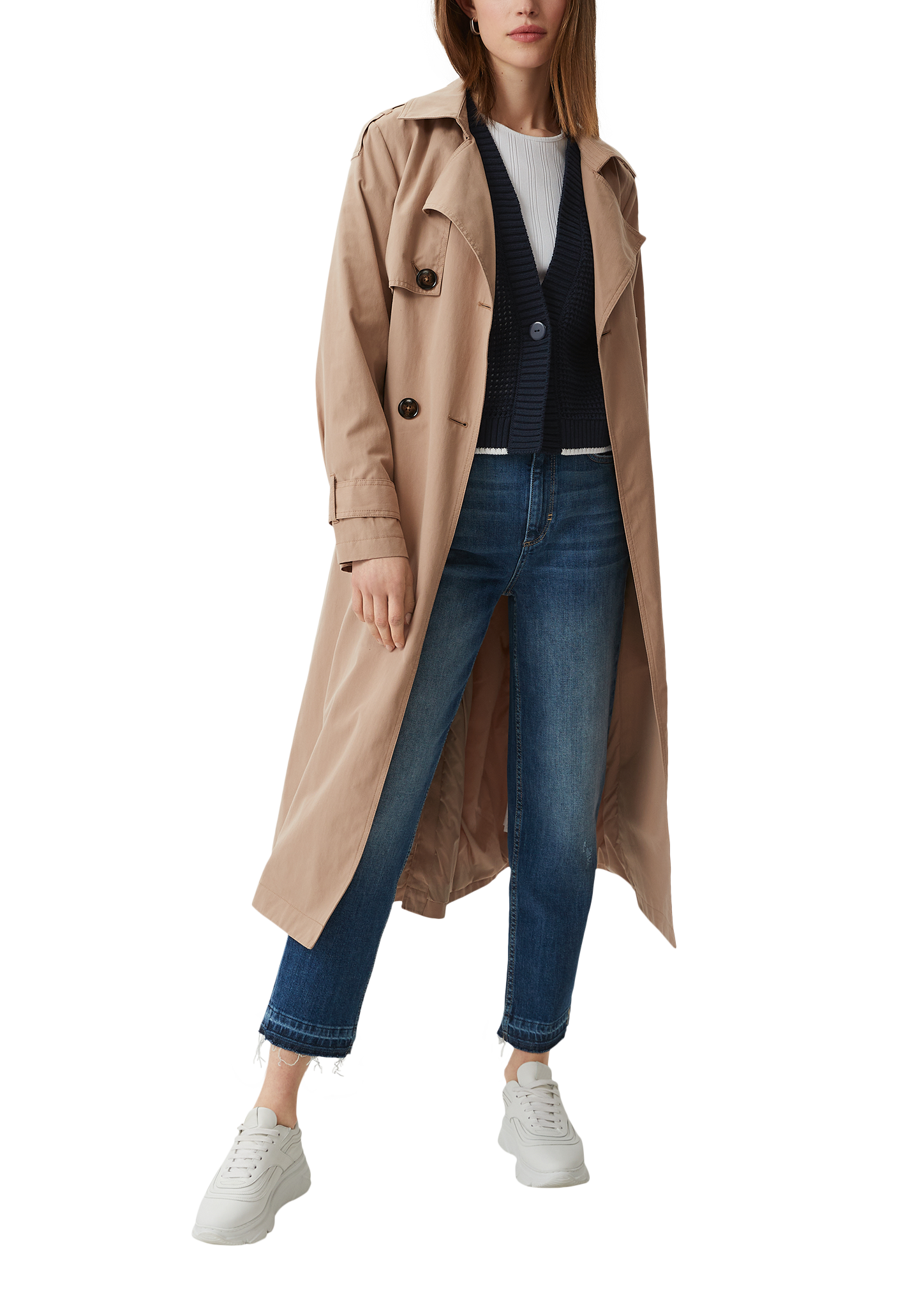 Thumbnail - Cardigan
