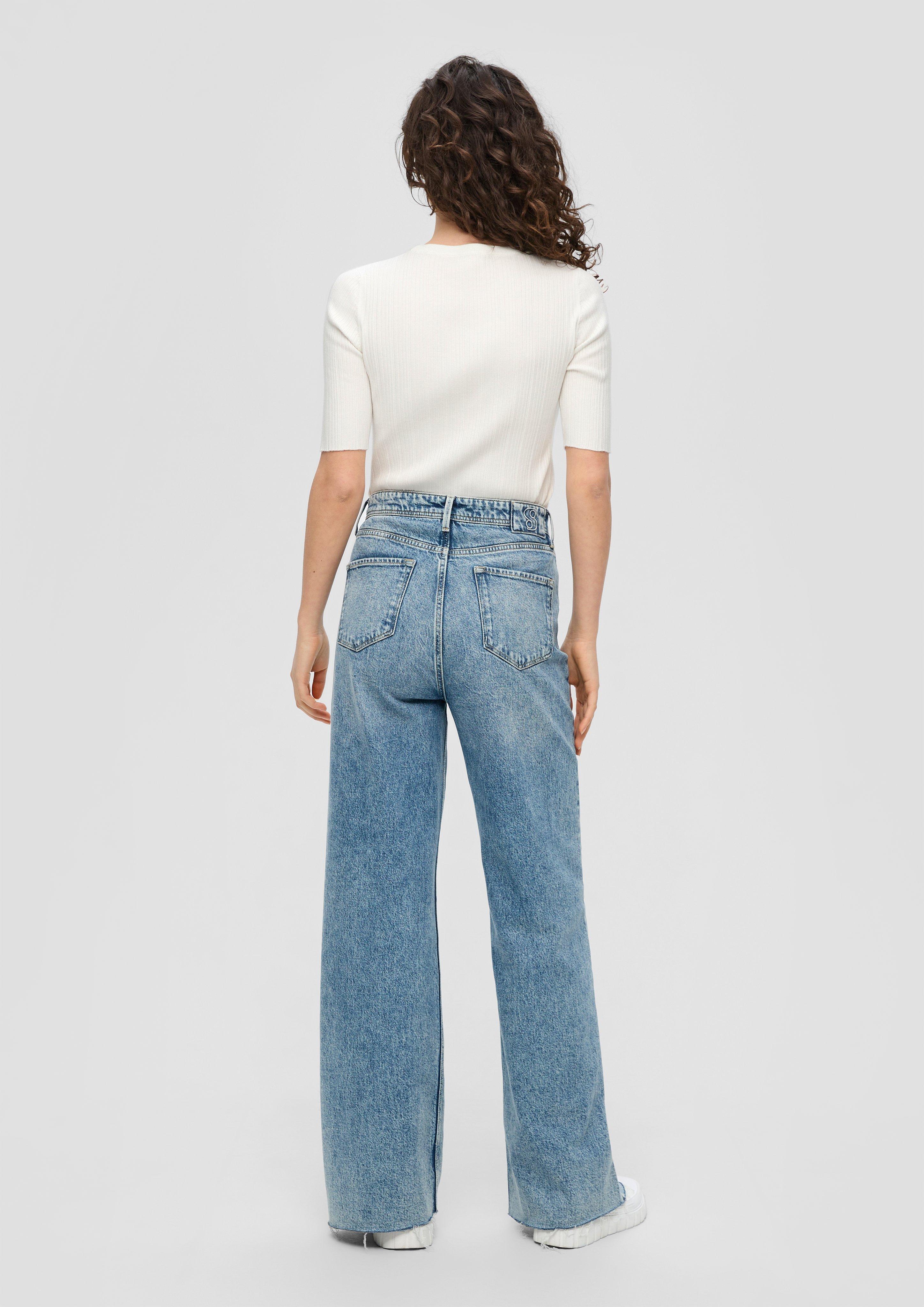 Super Ribbed Jumper