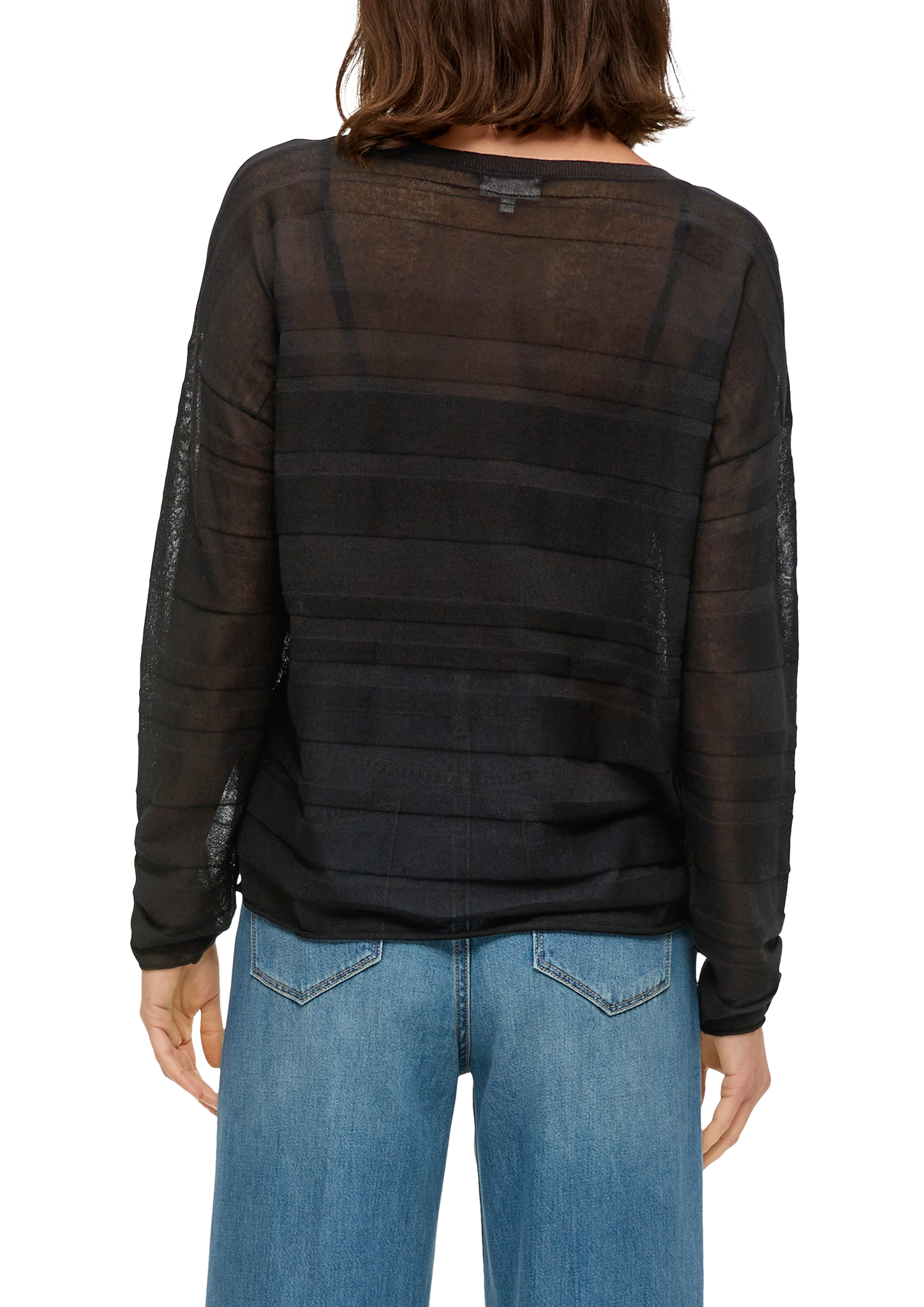 Thumbnail - Strickpullover