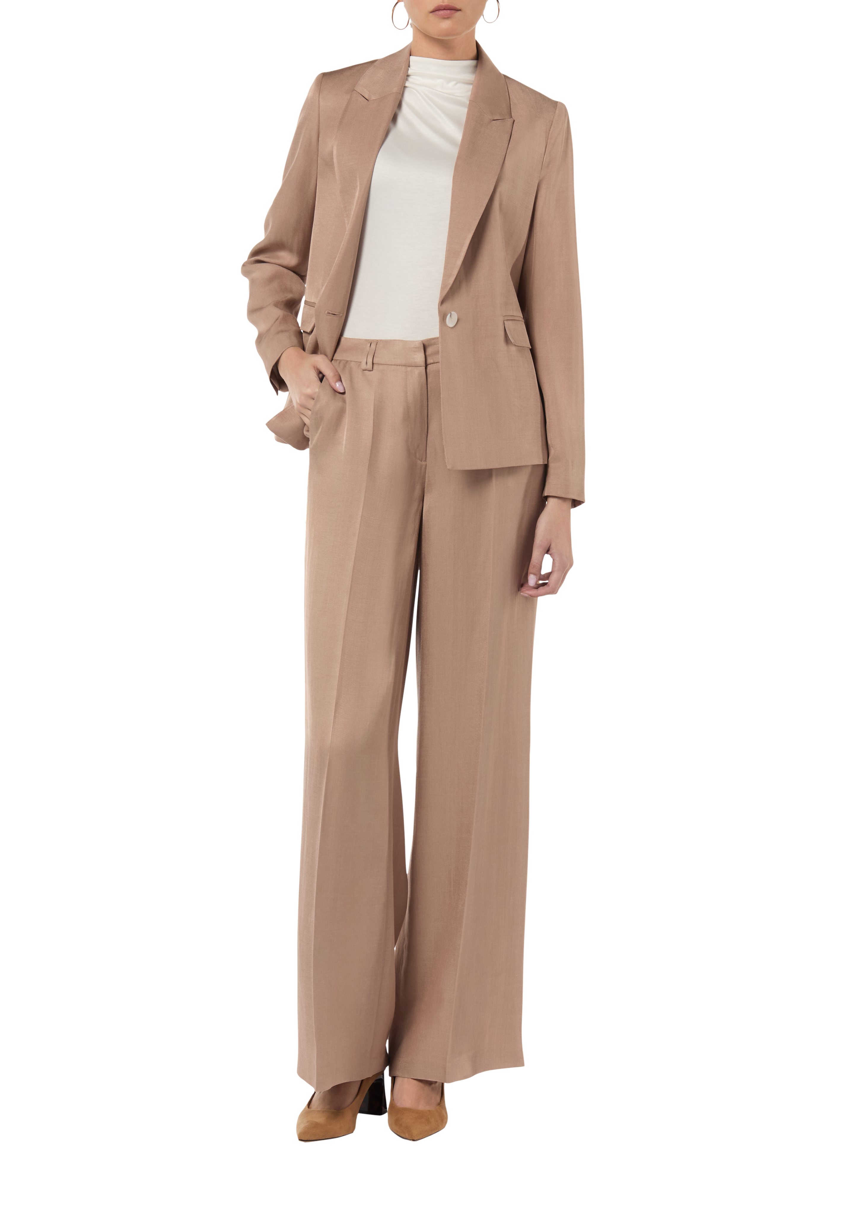 Thumbnail - Blazer