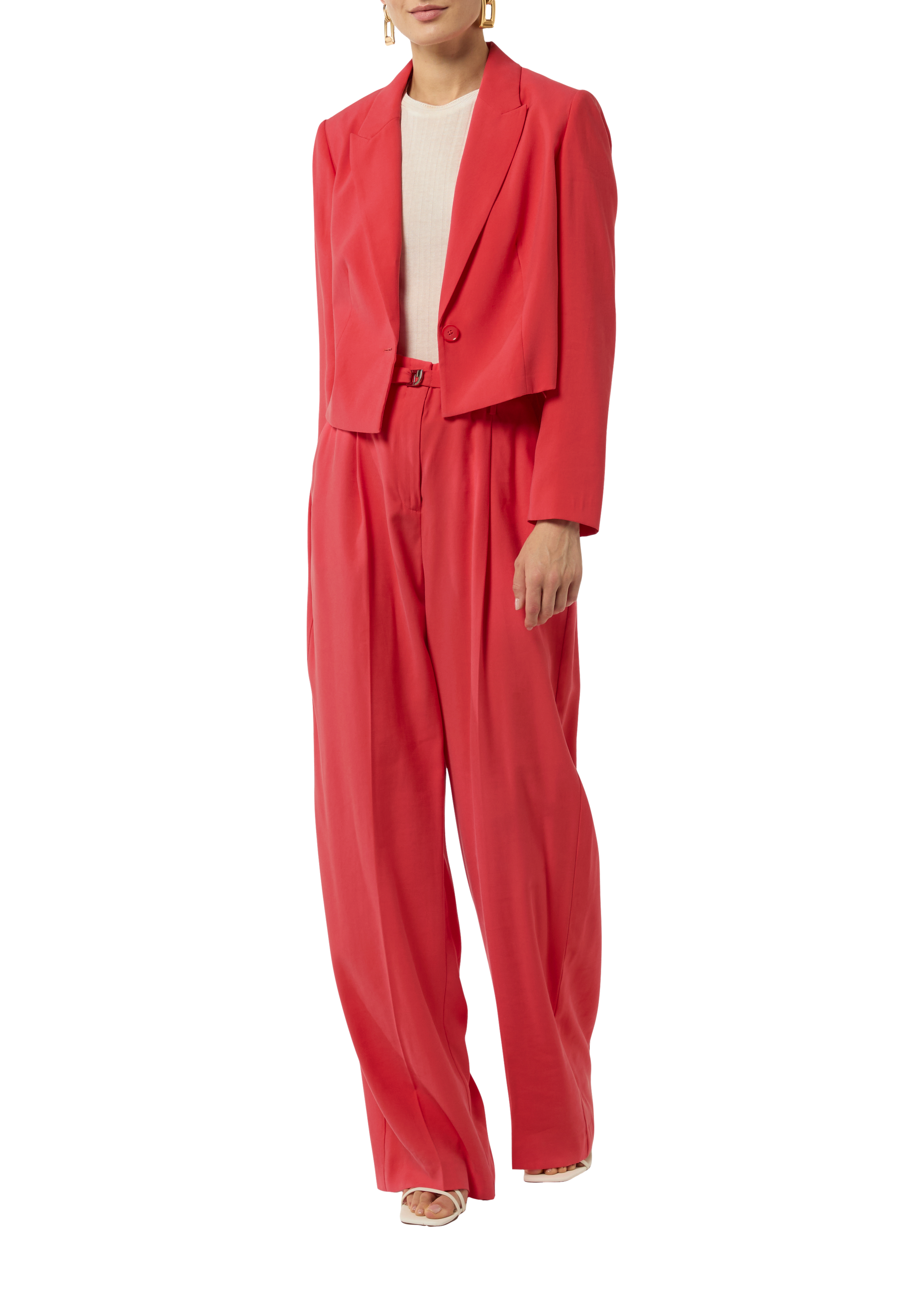 Thumbnail - Blazer