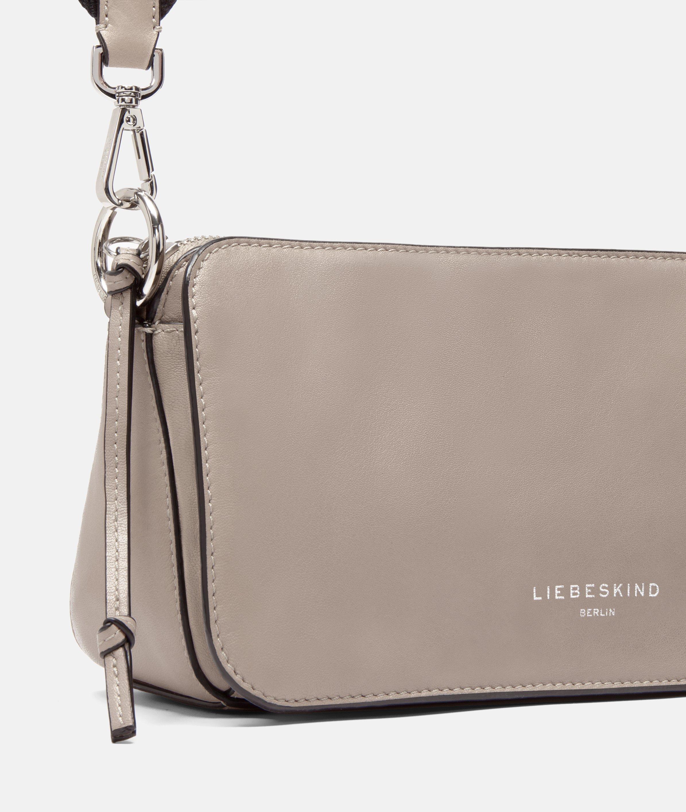Clarice Crossbody M azur blue LIEBESKIND BERLIN