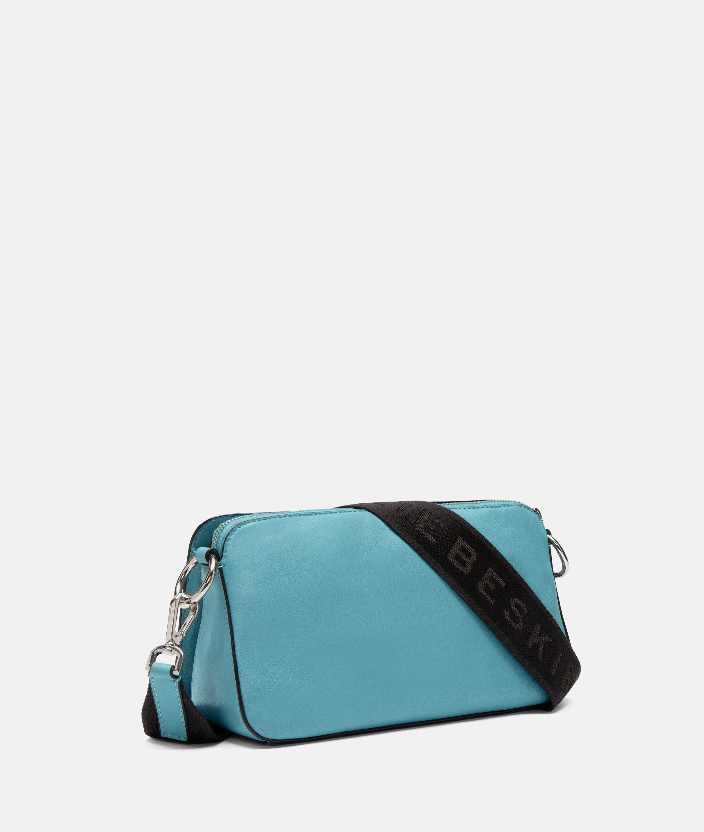 Clarice Crossbody M - sandstone | LIEBESKIND BERLIN 