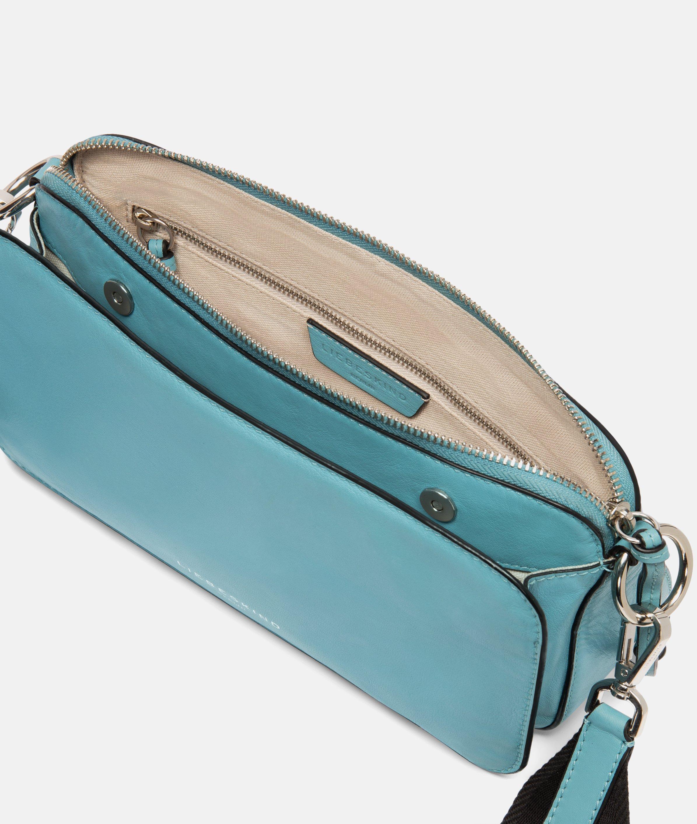 Clarice Crossbody M - sandstone | LIEBESKIND BERLIN 