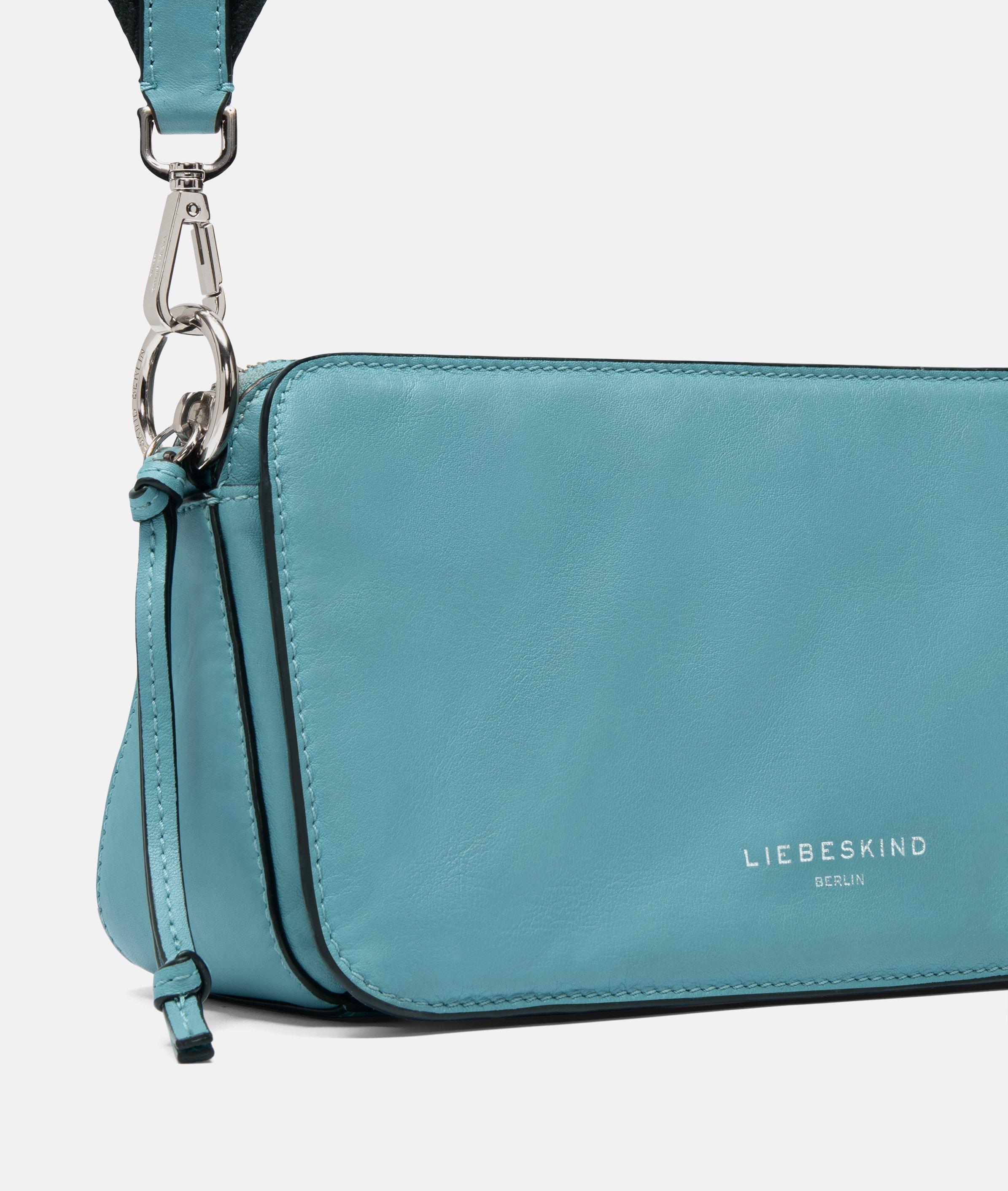 Clarice Crossbody M - sandstone | LIEBESKIND BERLIN 