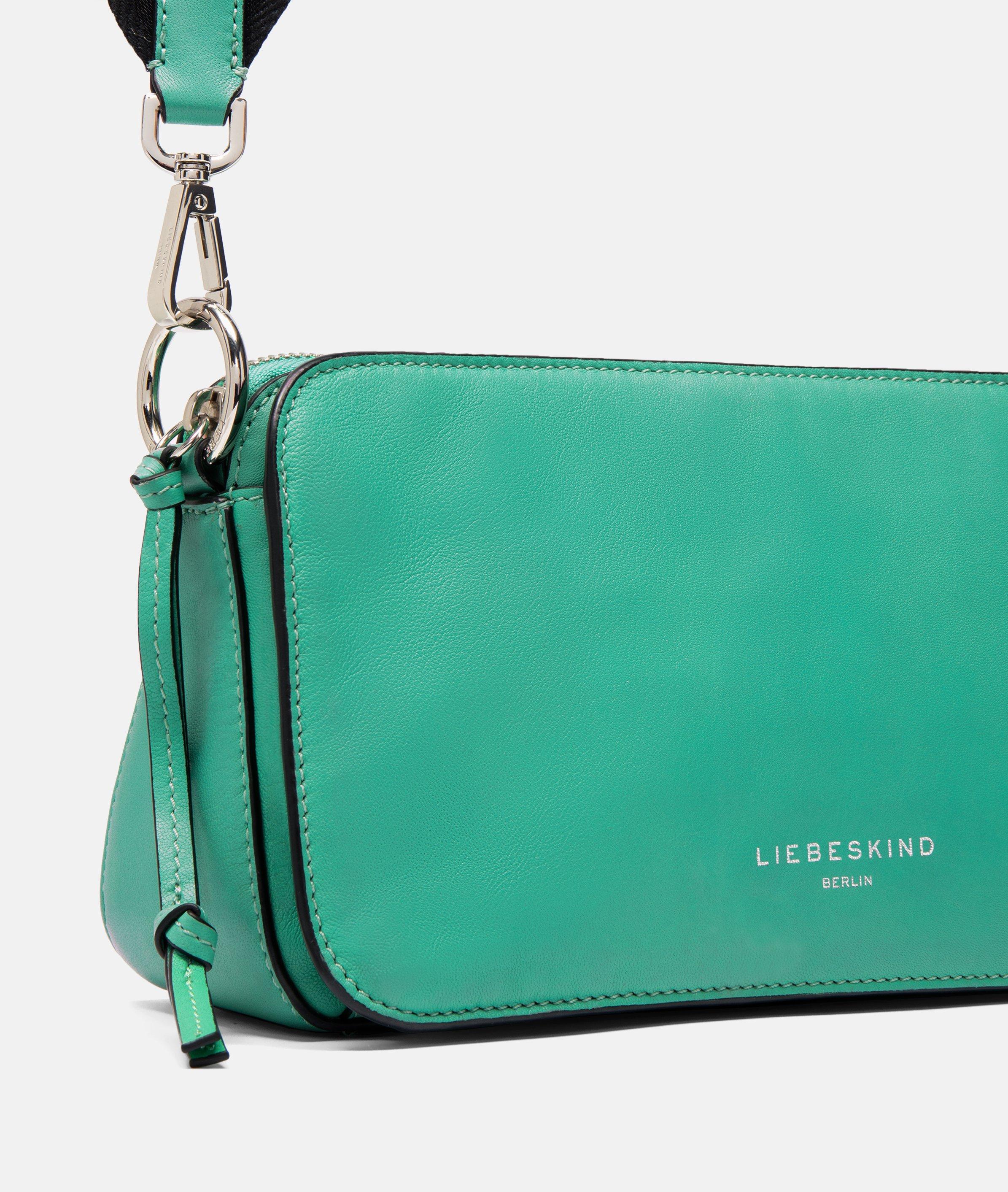 Crossbody - sandstone | LIEBESKIND BERLIN
