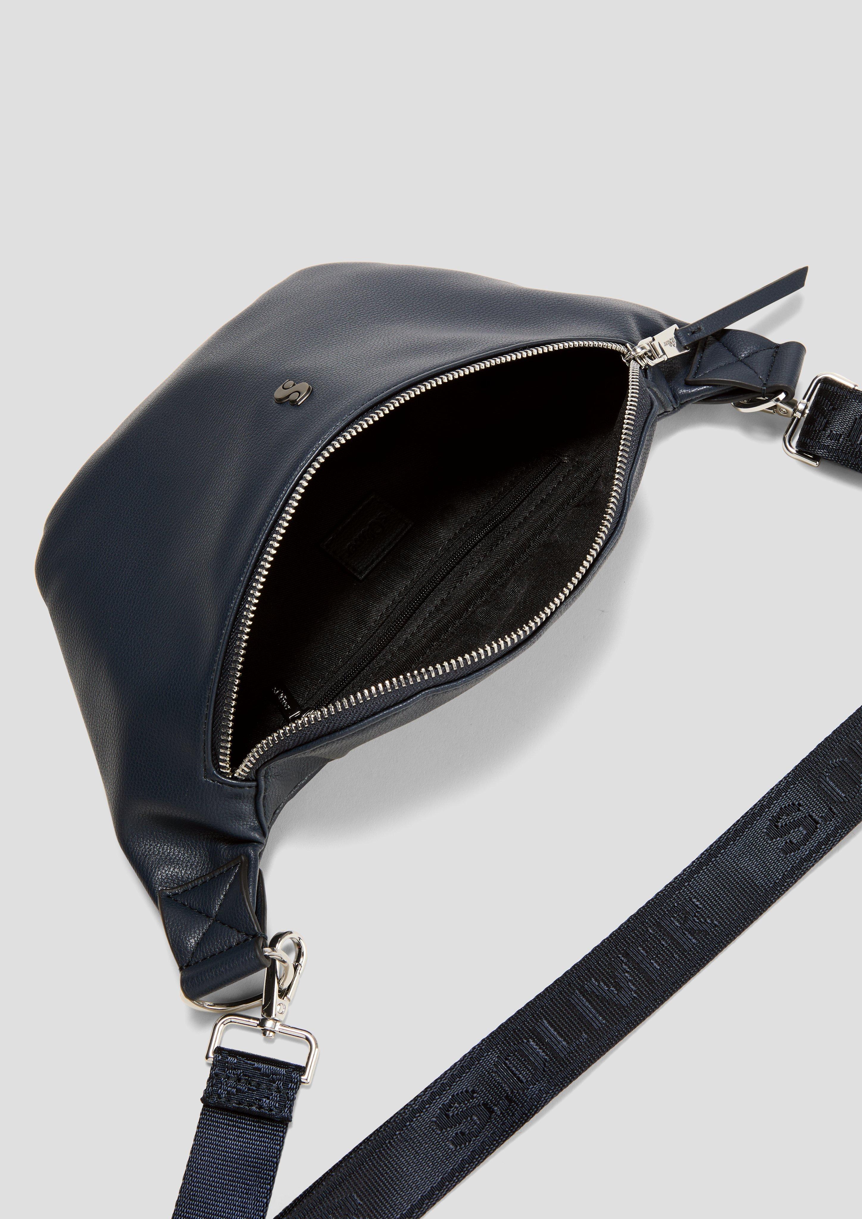 s.Oliver Crossbody-Bag mit abnehmbarem Schultergurt