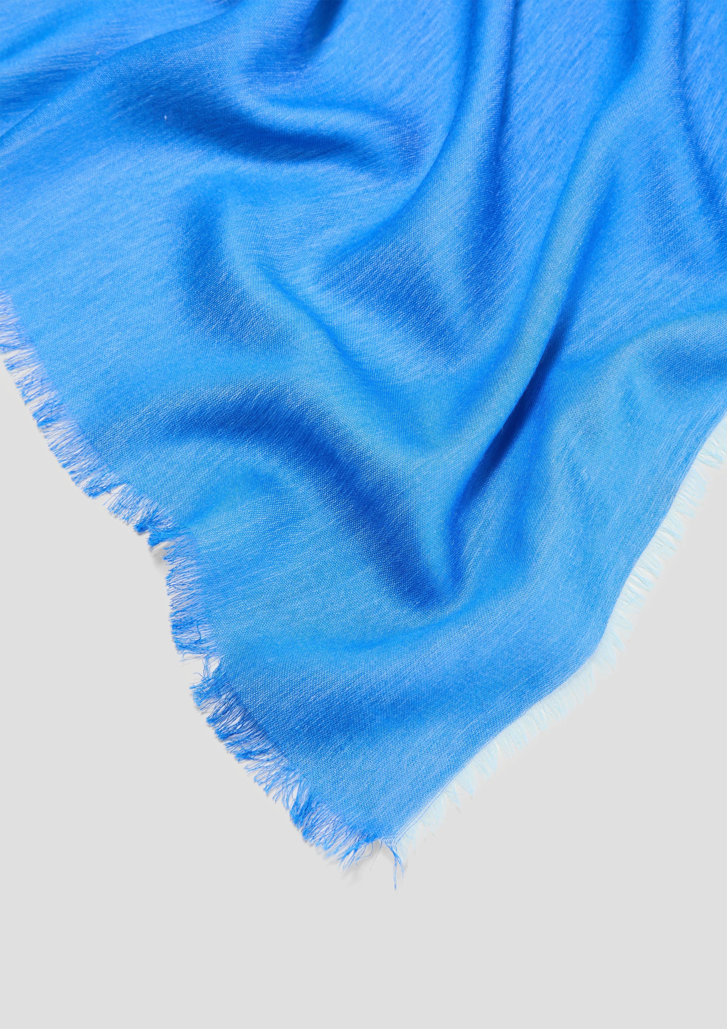 s.Oliver Schal aus Viskosemix