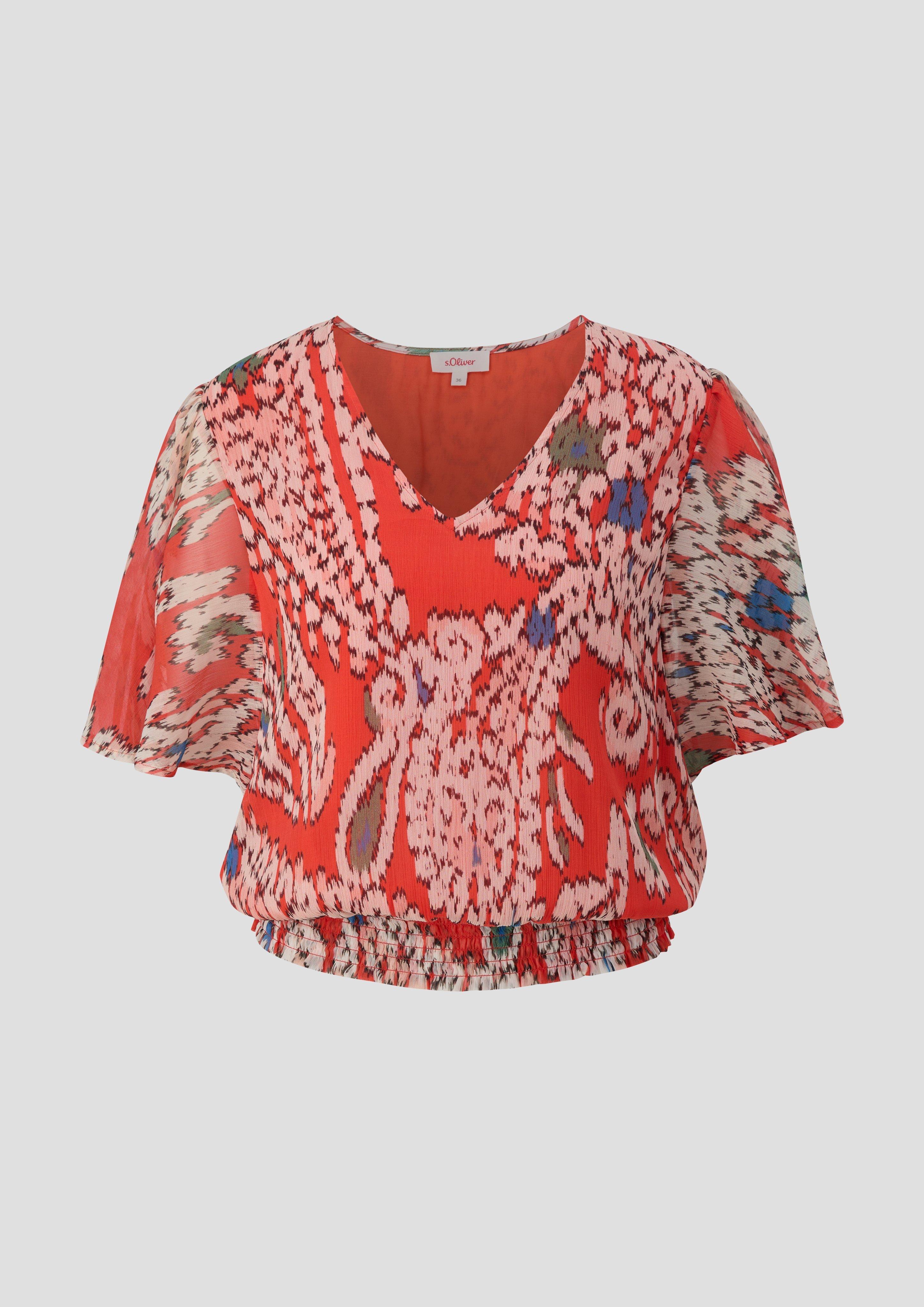 Bluse