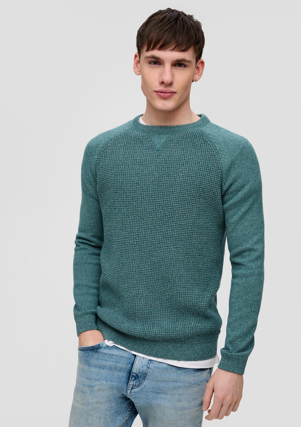 kaufen online Herren-Pullover