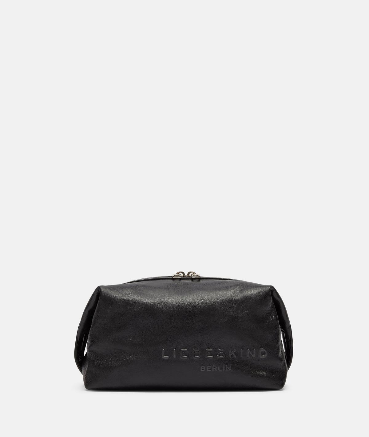 Elvira Pouch black LIEBESKIND BERLIN