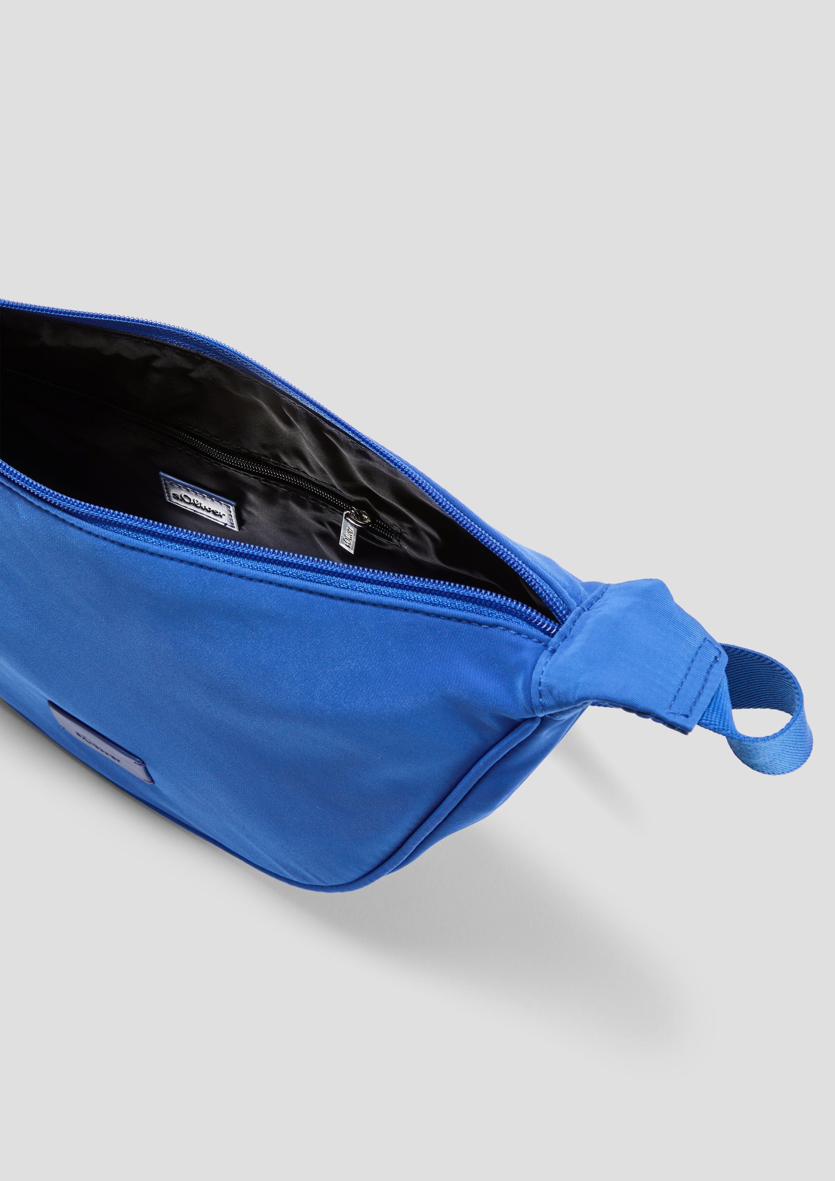 s.Oliver Hobo-Bag aus Nylon