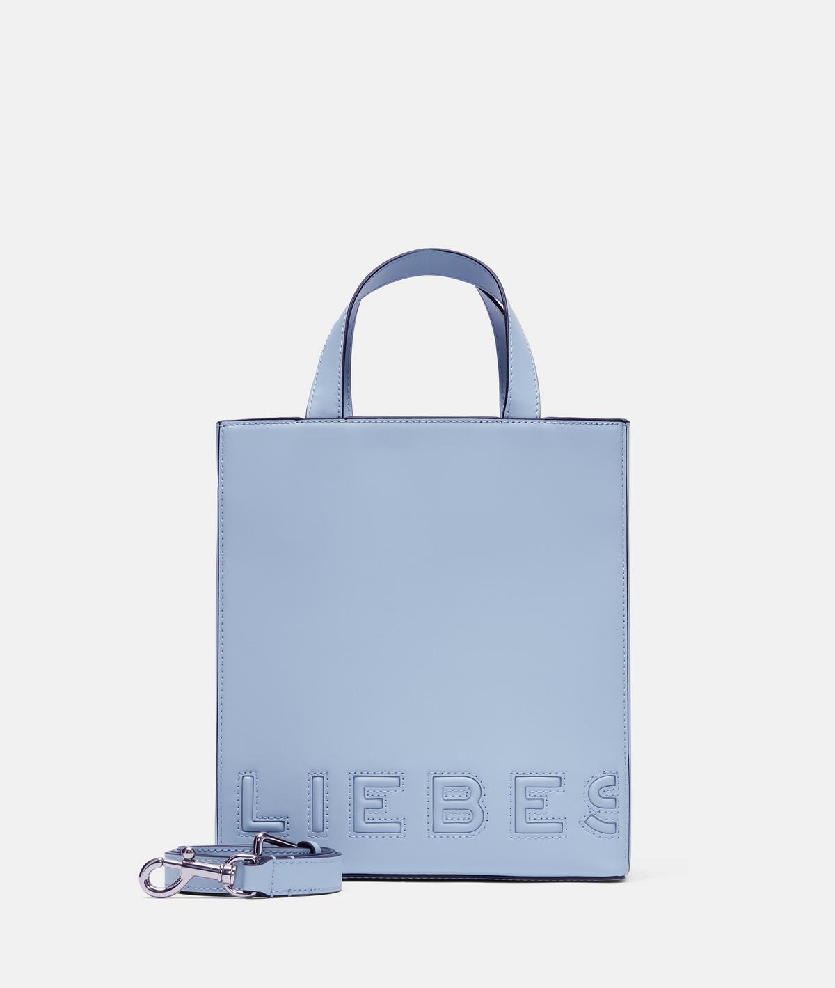 Paper bag liebeskind sale