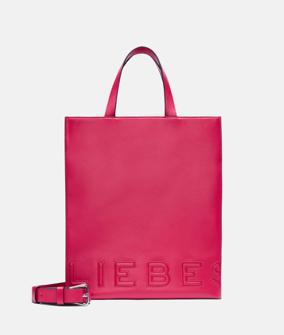 Liebeskind paperbag hot sale