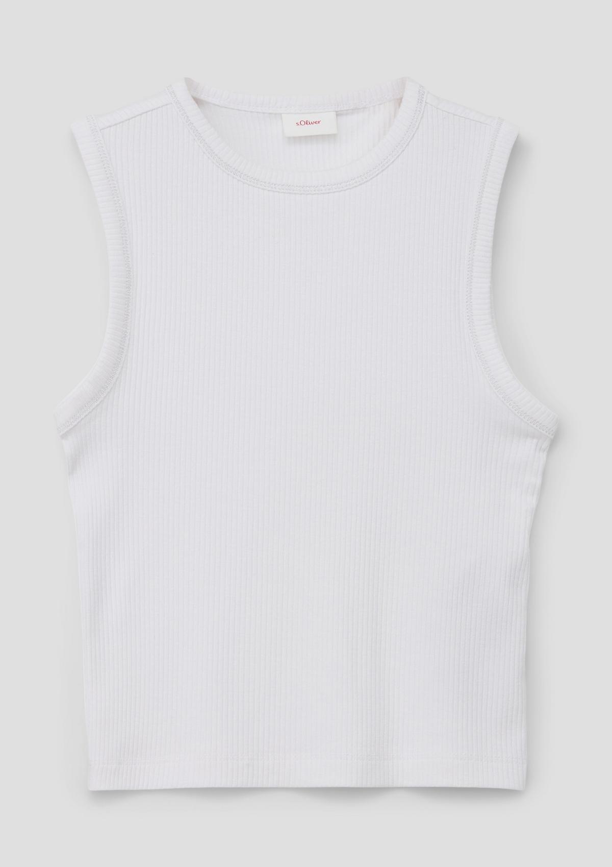 s.Oliver Tank top