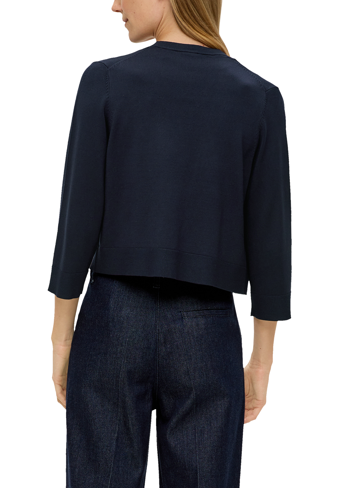 Thumbnail - Strickjacke