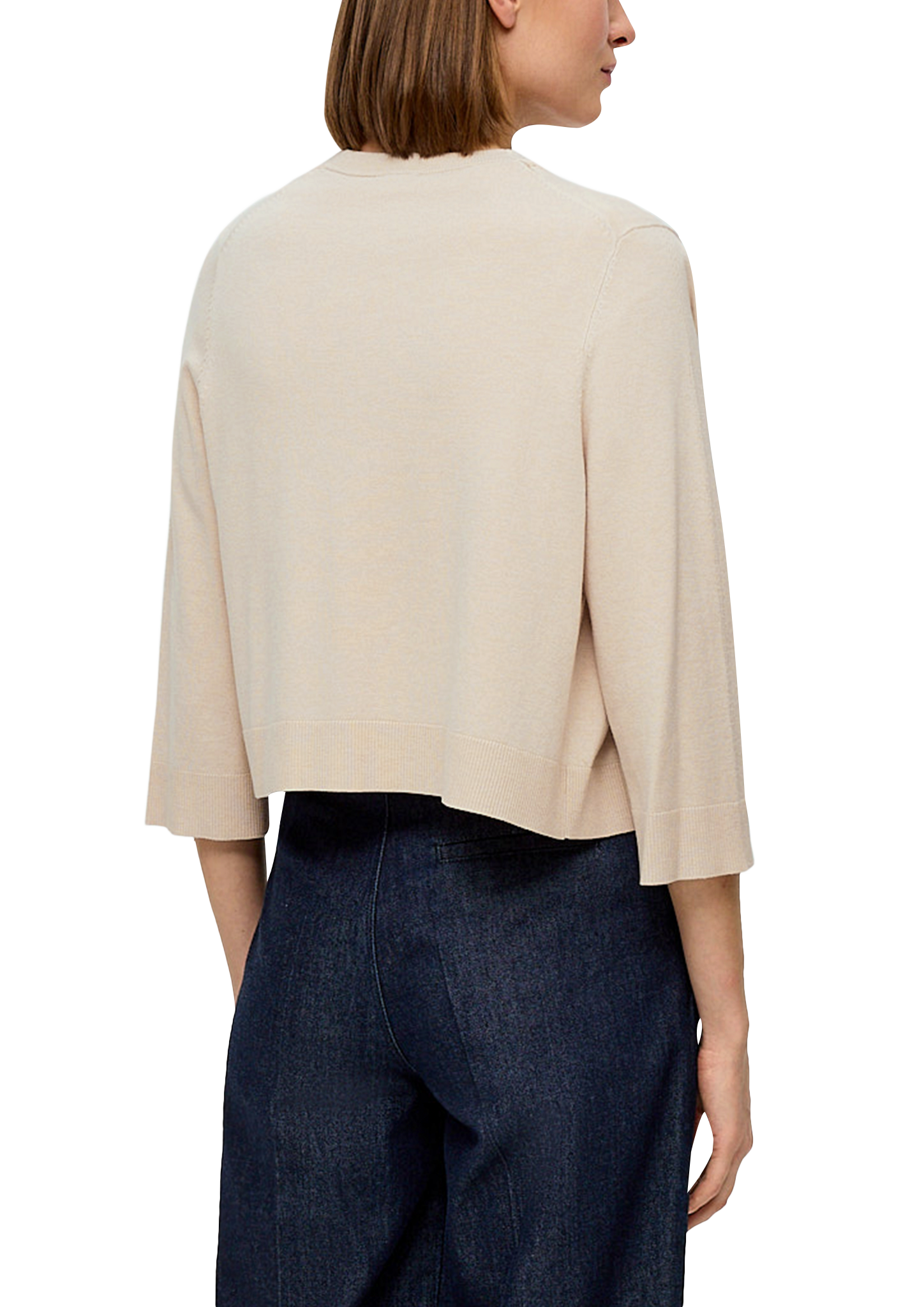 Thumbnail - Strickjacke