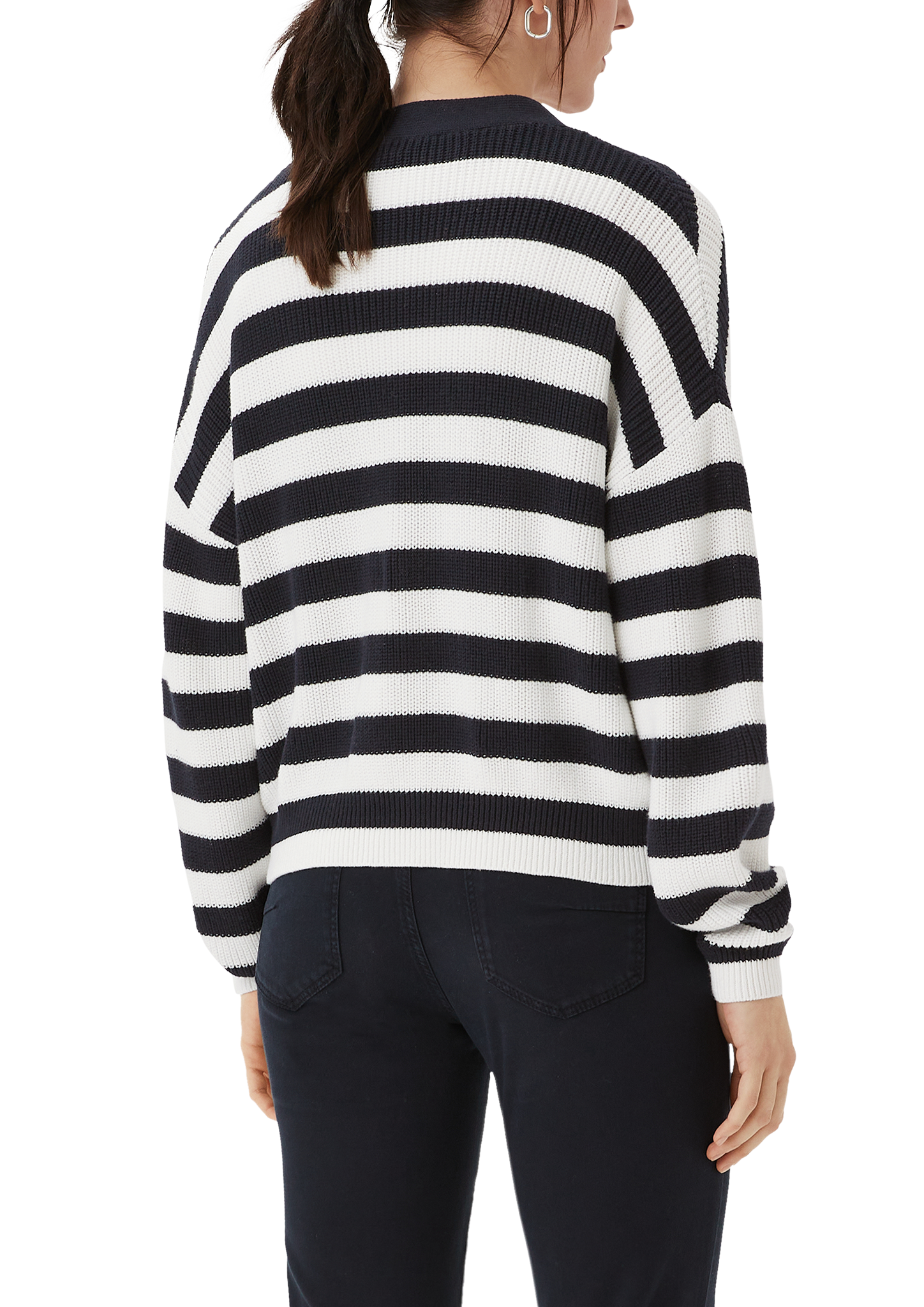 Thumbnail - Strickjacke