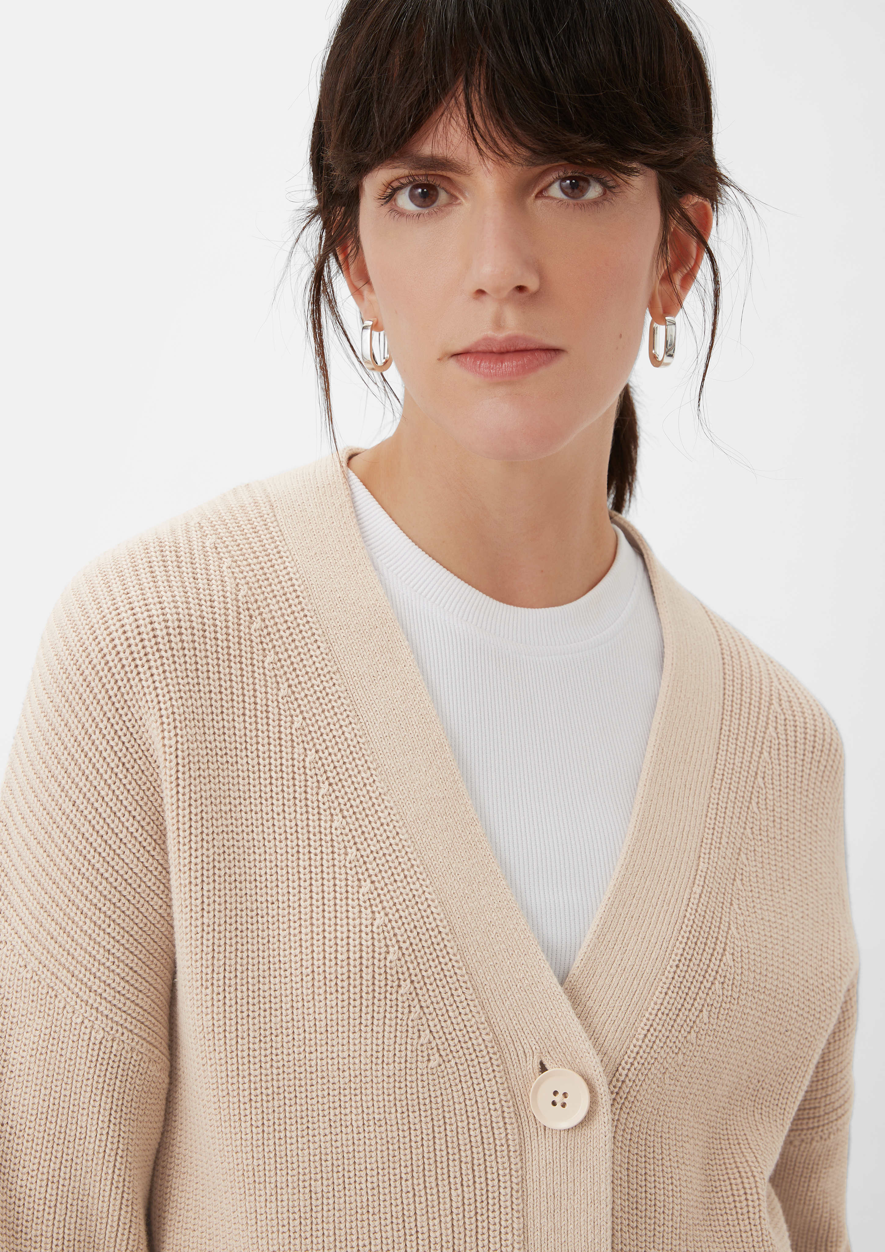 Cardigan in 8212 & 55X0