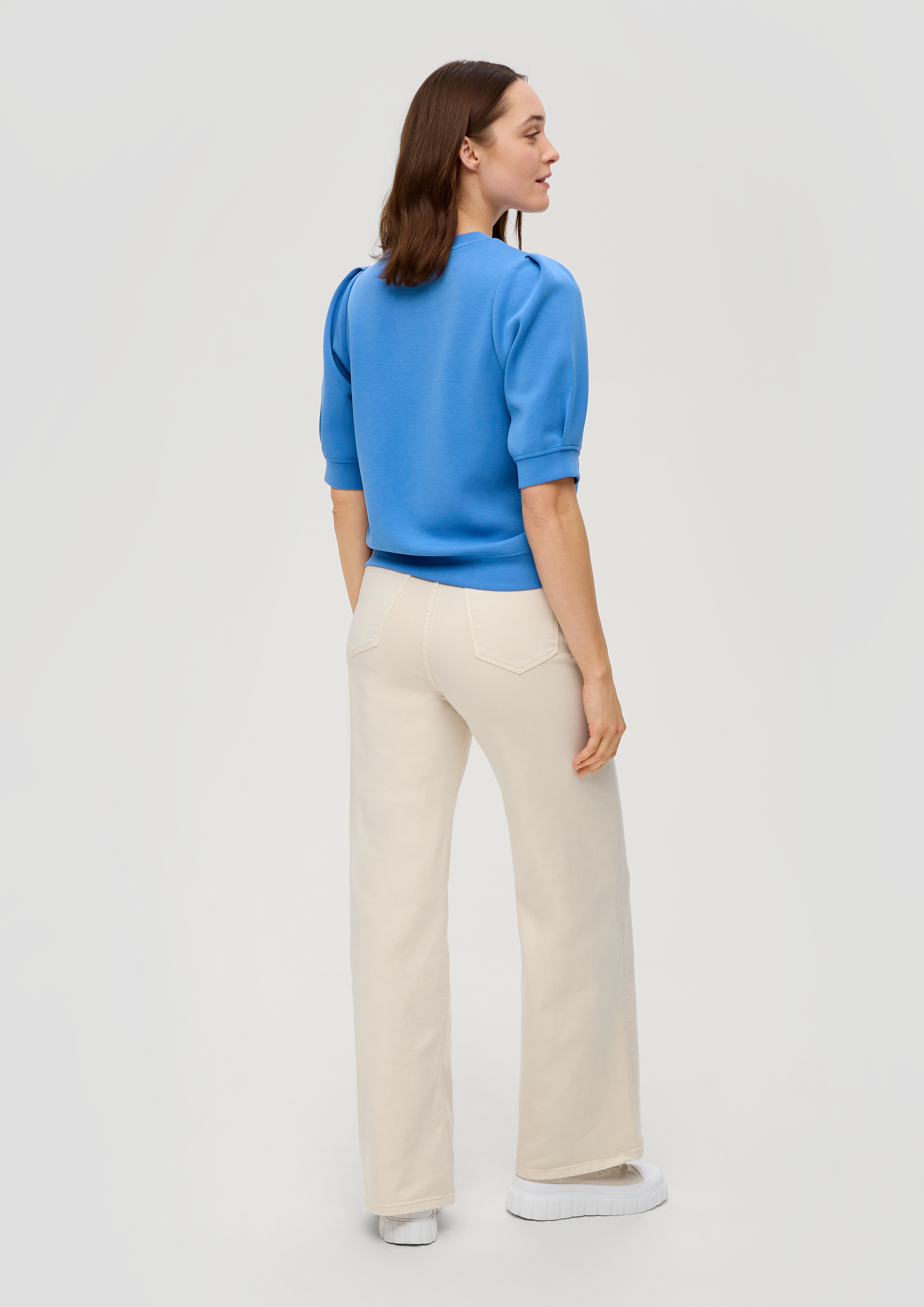 T-Shirt in 5531, 2590, 0210 & 9999